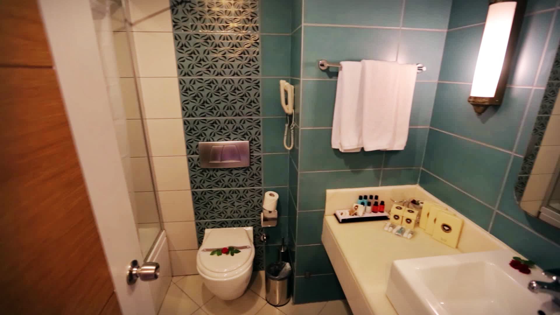 Diamond Beach Hotel And Spa - 13