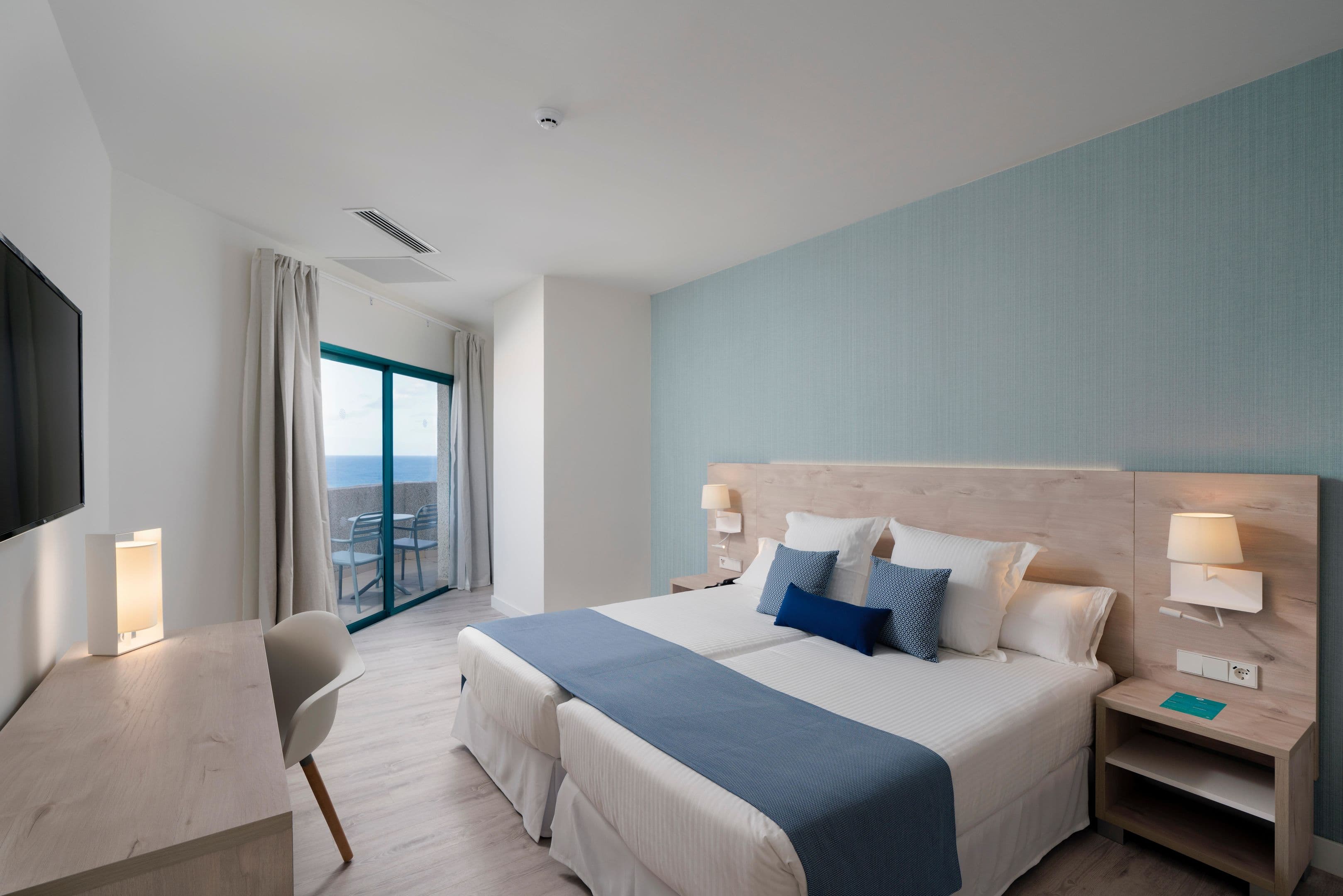 Hotel Alua Tenerife (ex-Turquesa Playa) - 59