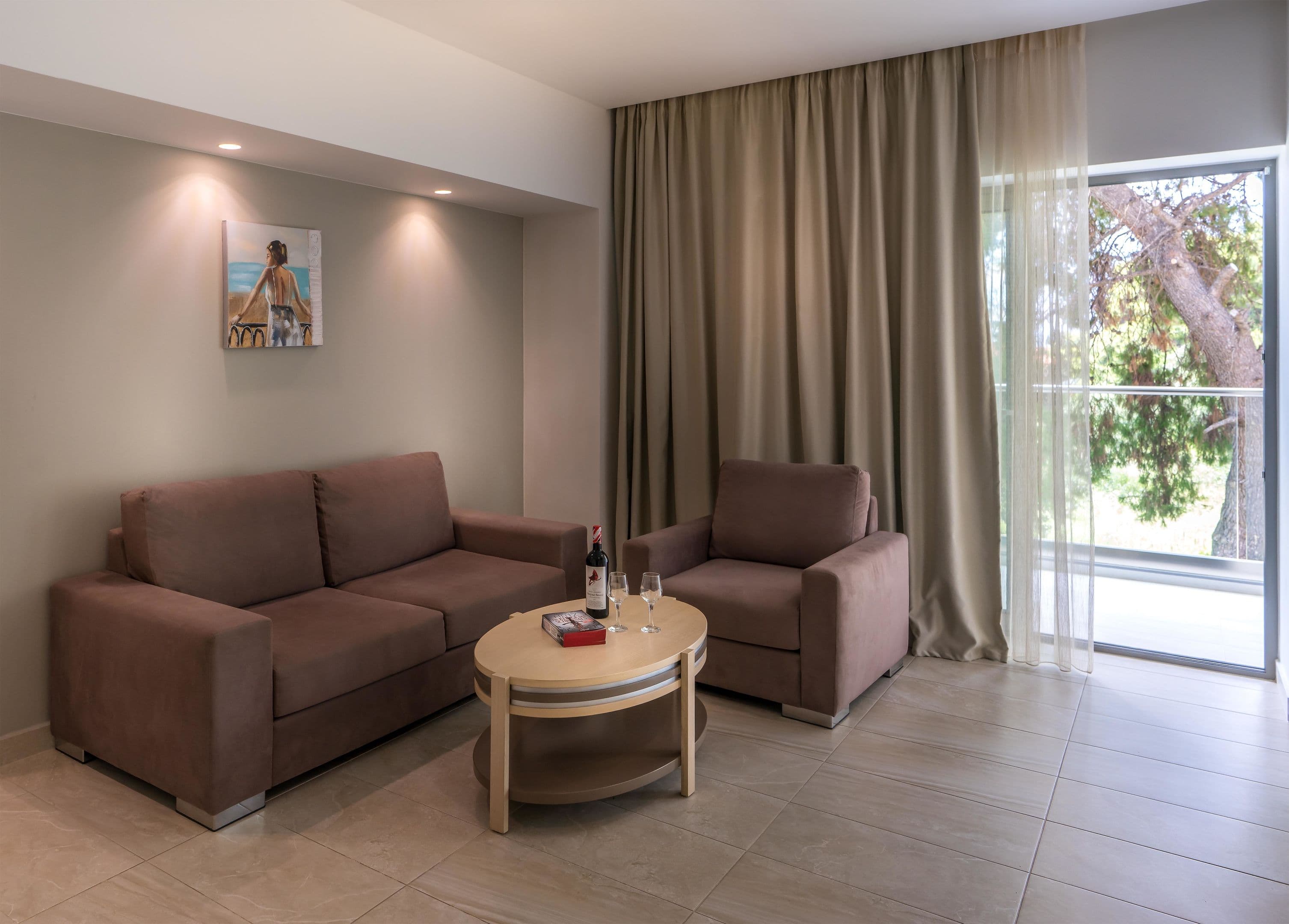 Cronwell Resort Sermilia - 31