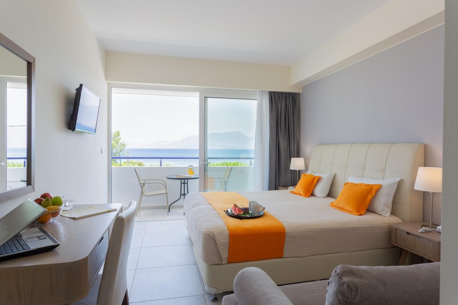 Faedra Beach Hotel - 76