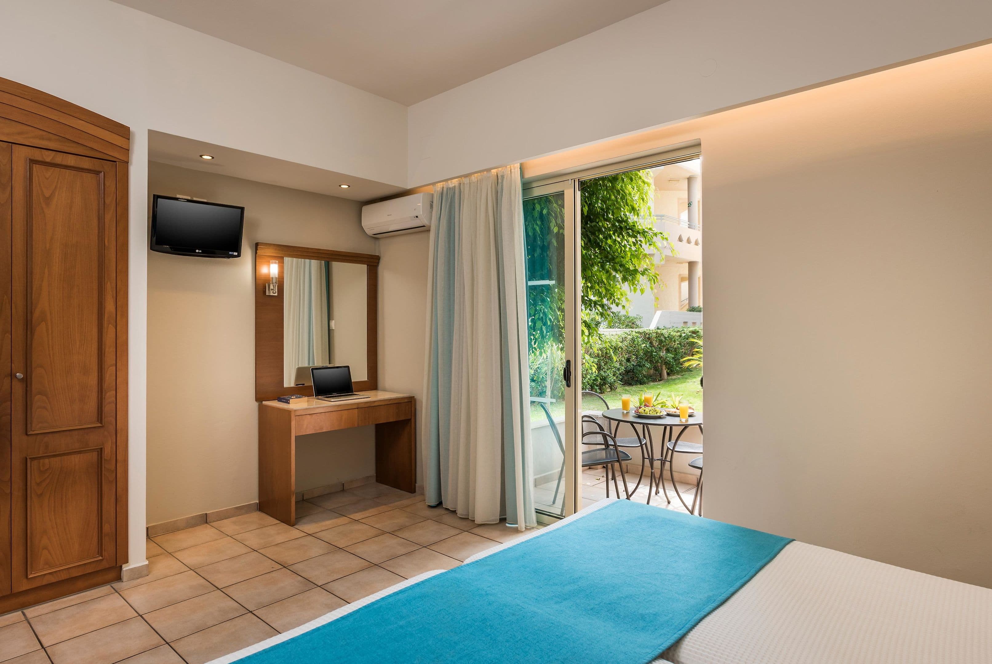 Heraklion - Elotis Suites - 76