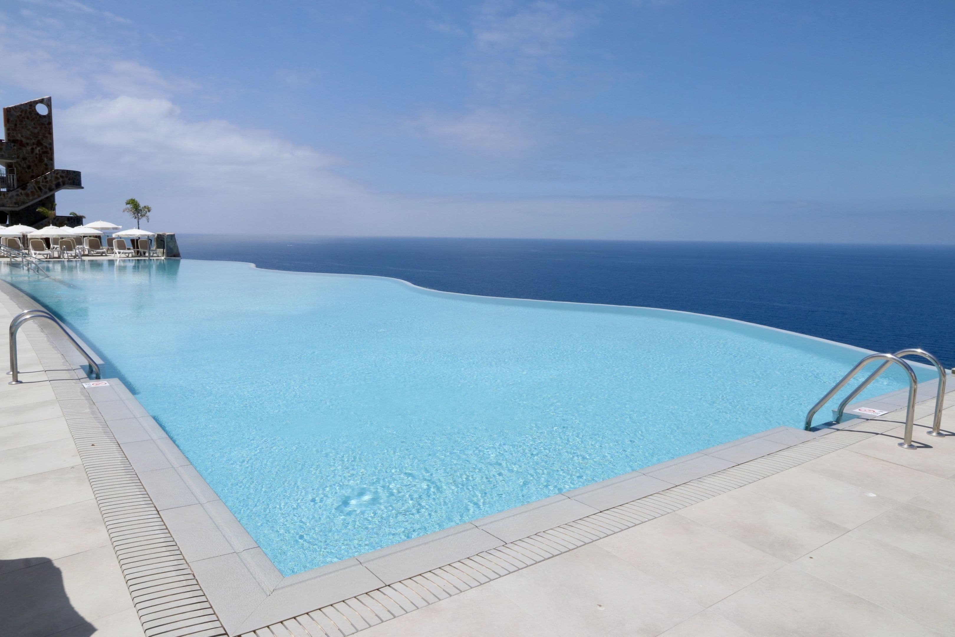 Gloria Palace Amadores Thalasso & Hotel - 76