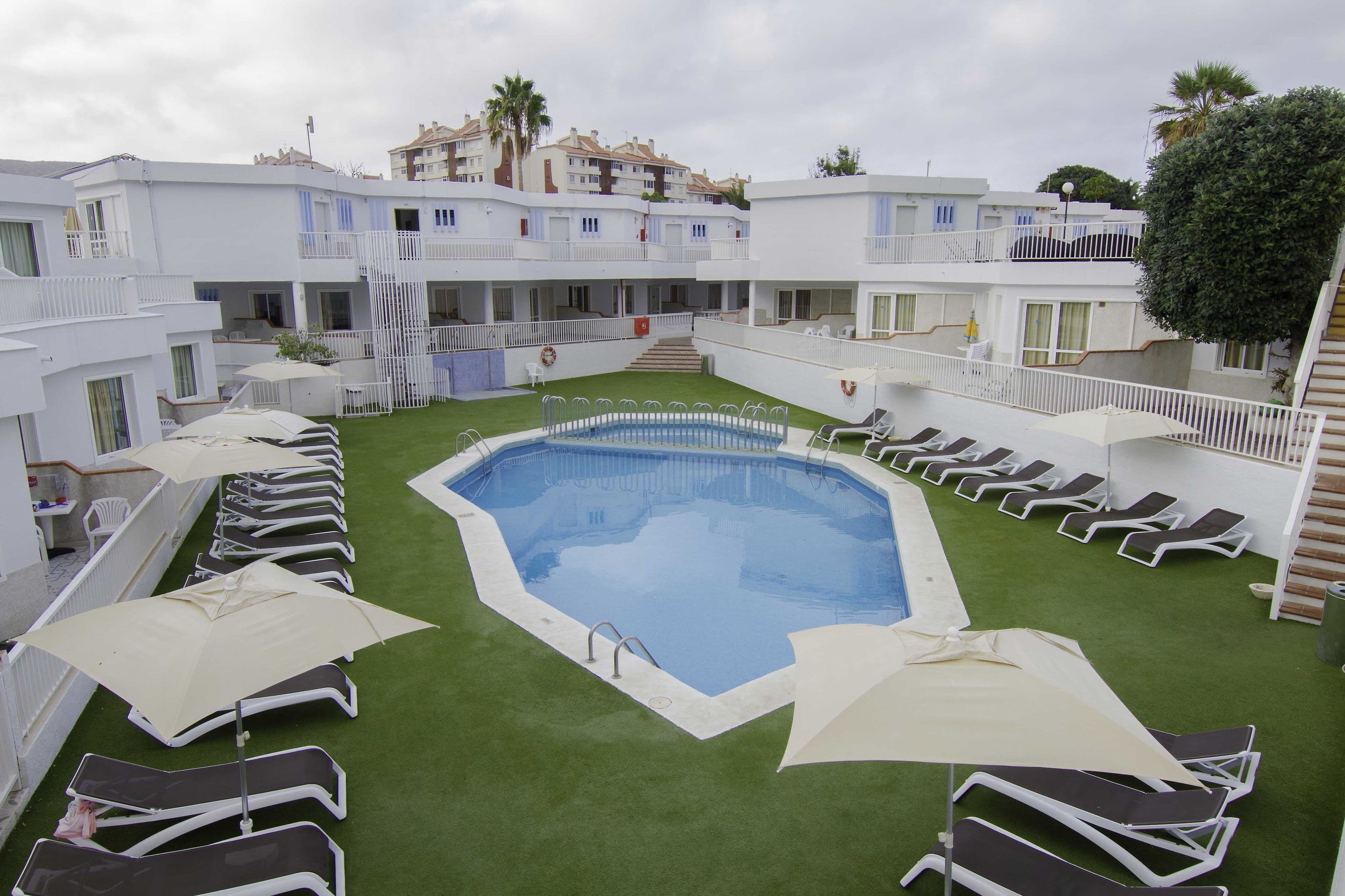 Hotel Check In Atlantida - 52