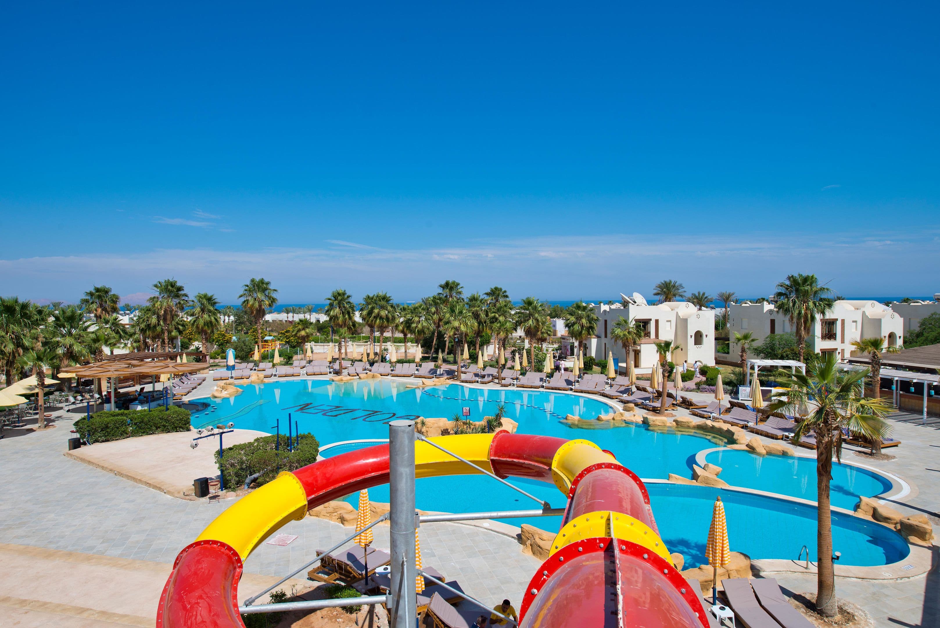 Amphoras Aqua Resort - Adult Only 12+ - 42