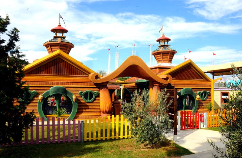 Aqua Fantasy Aquapark Hotel & Spa - 76