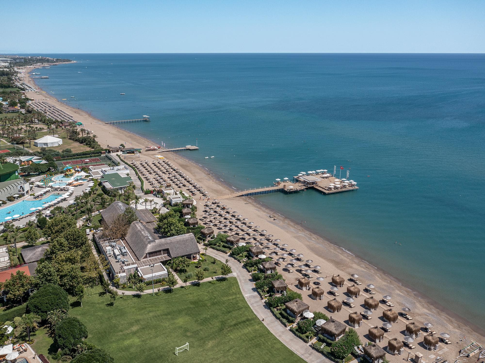 Ela Excellence Resort (ex Ela Quality Resort Hotel) - 346