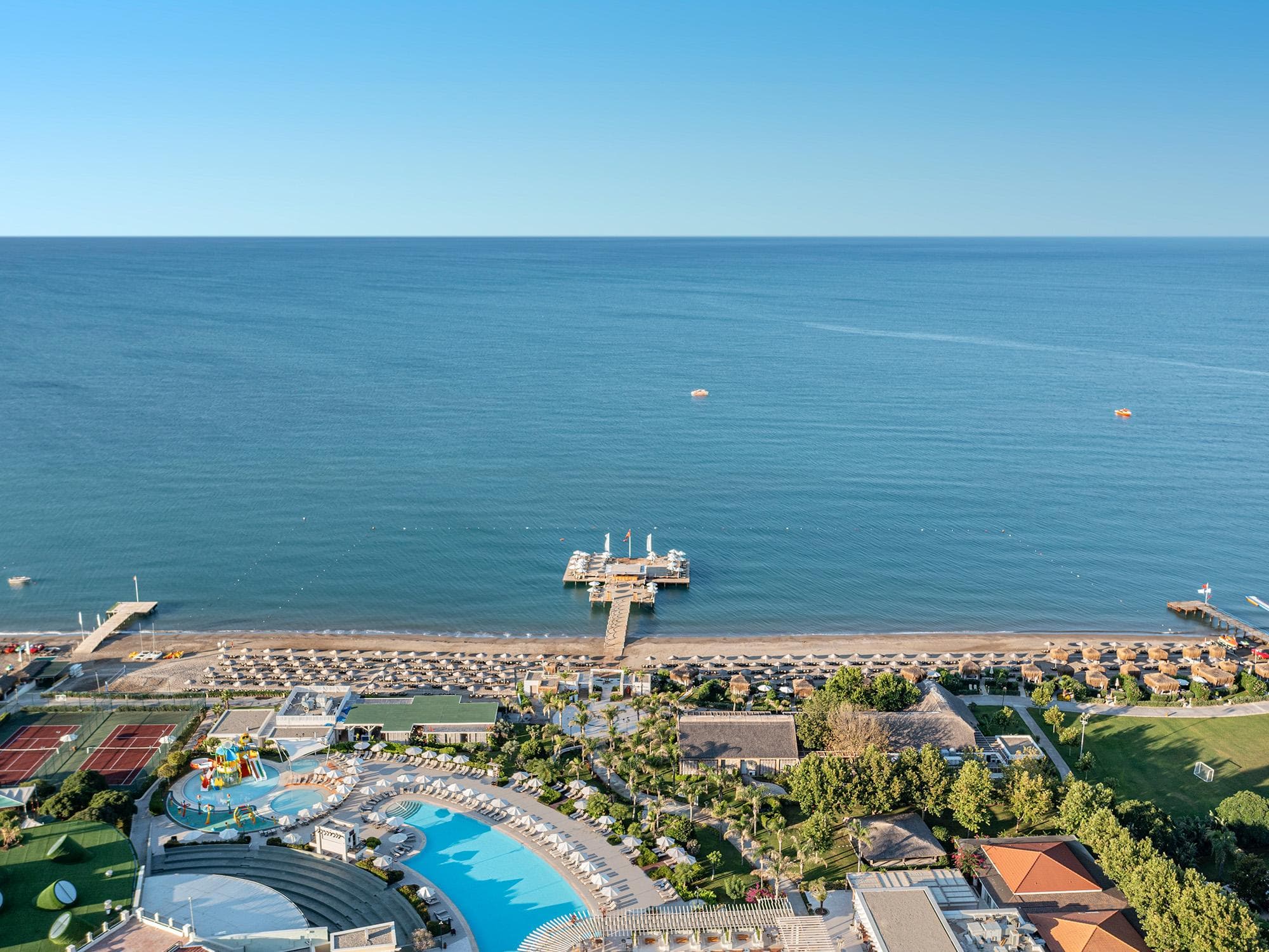 Ela Excellence Resort (ex Ela Quality Resort Hotel) - 347