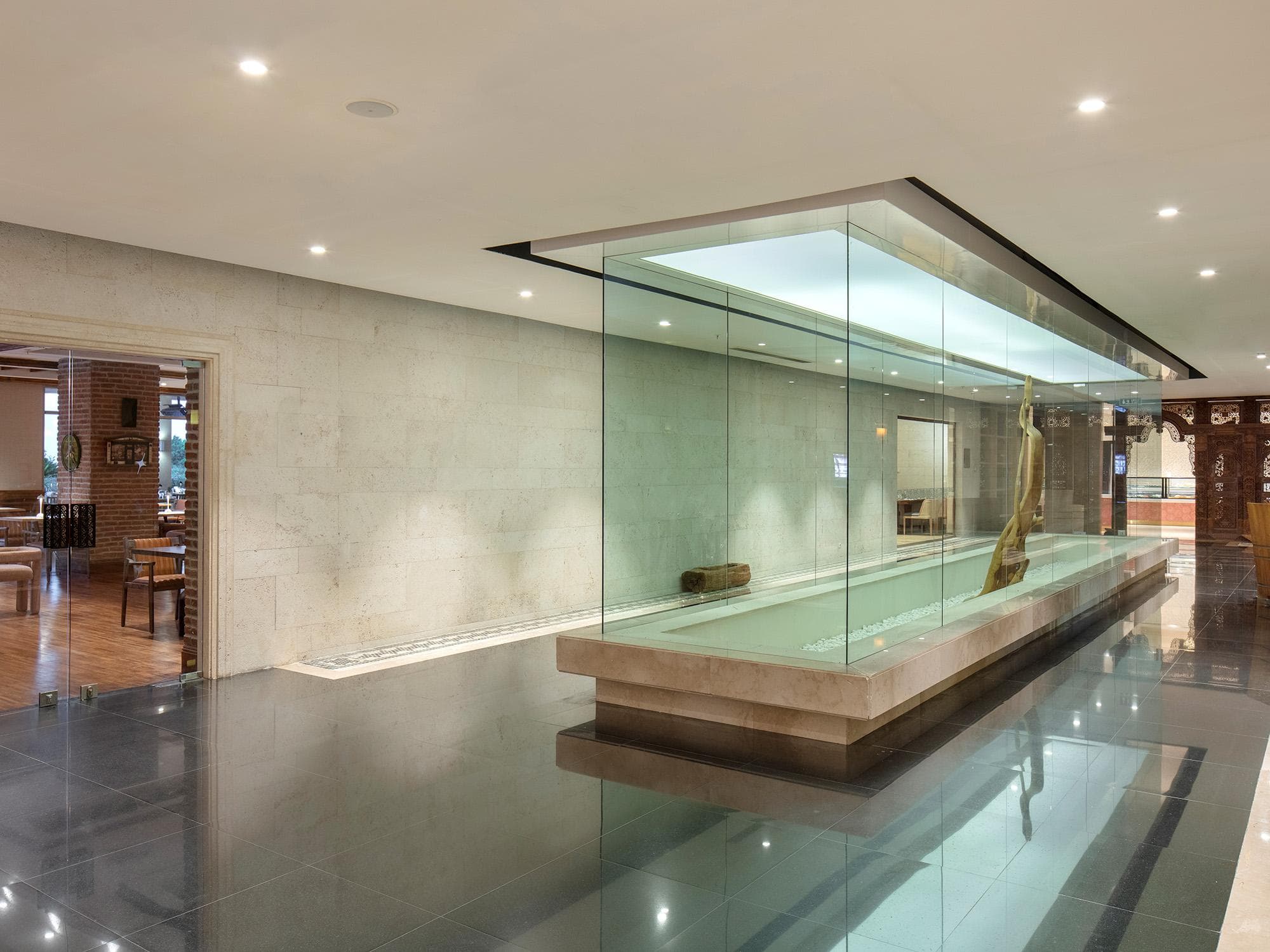 Ela Excellence Resort (ex Ela Quality Resort Hotel) - 350