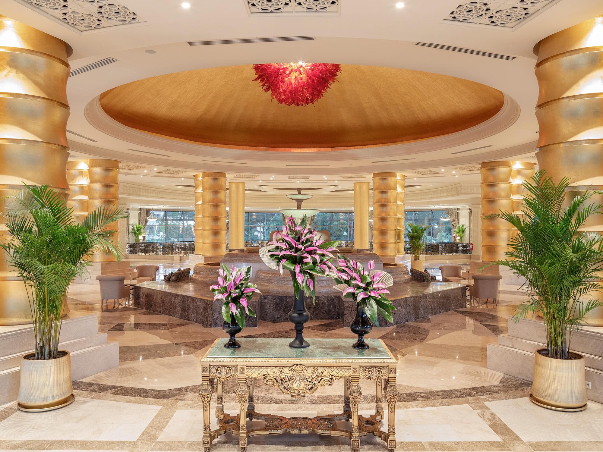 Ela Excellence Resort (ex Ela Quality Resort Hotel) - 351