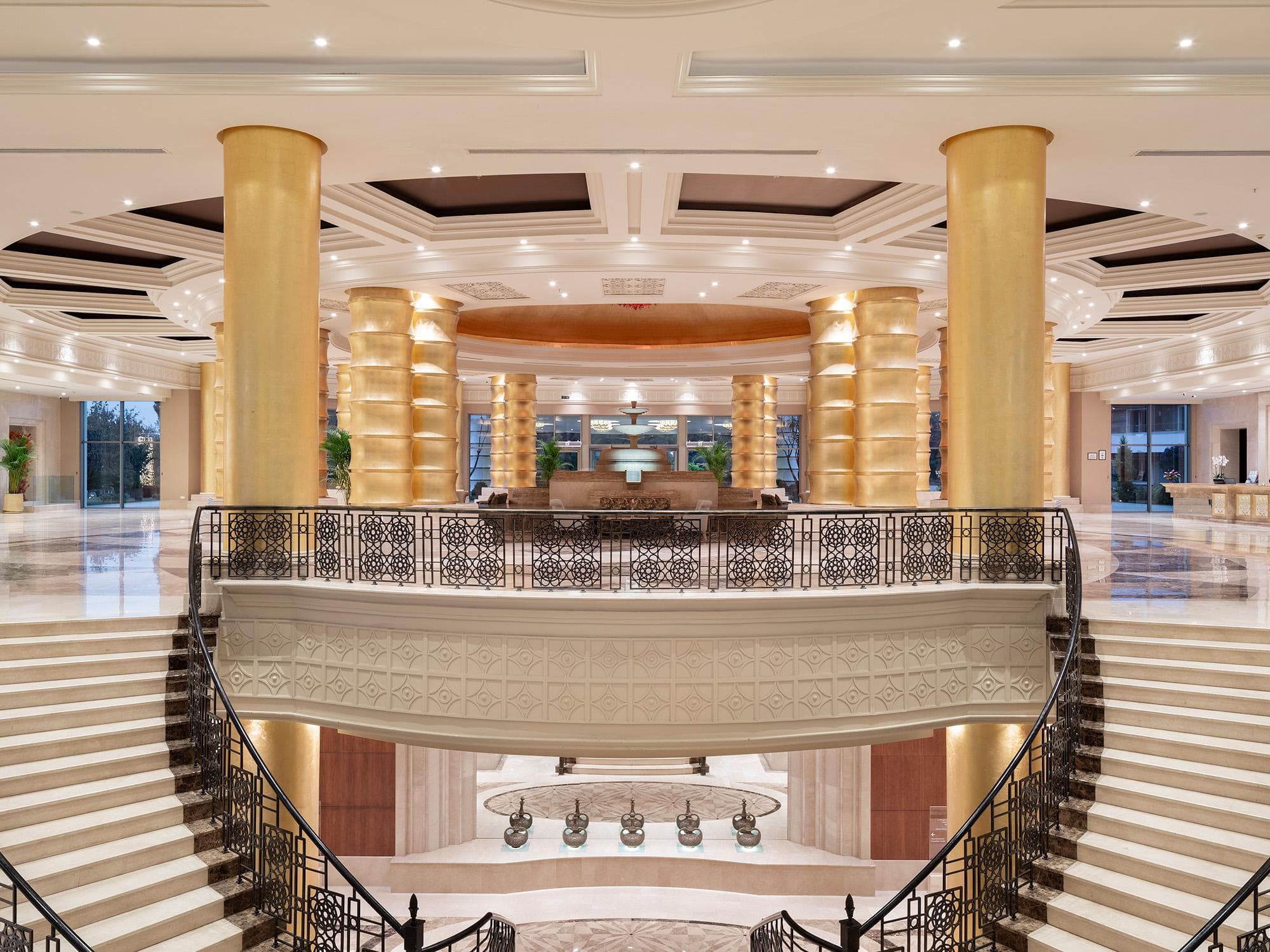 Ela Excellence Resort (ex Ela Quality Resort Hotel) - 352