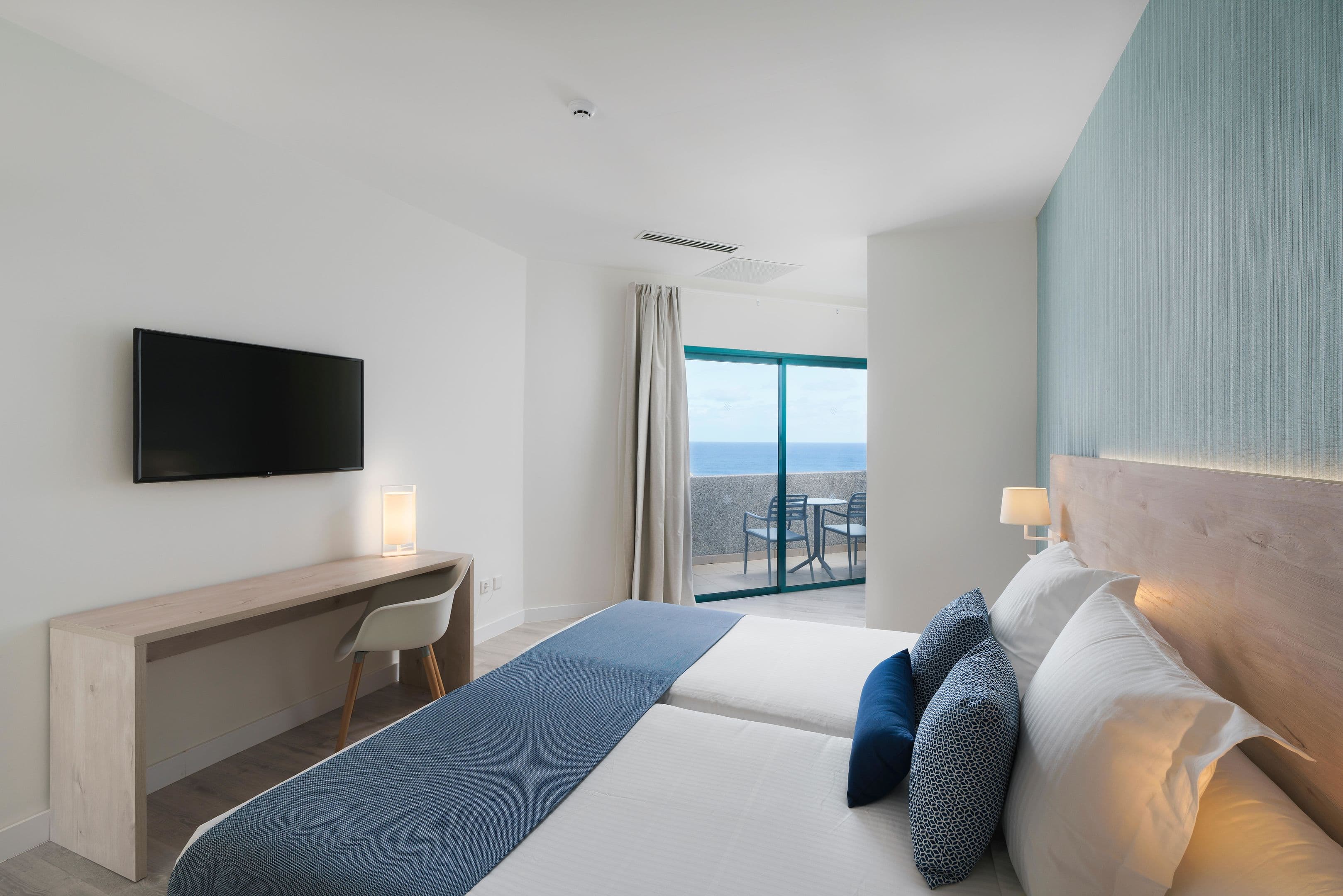 Hotel Alua Tenerife (ex-Turquesa Playa) - 60