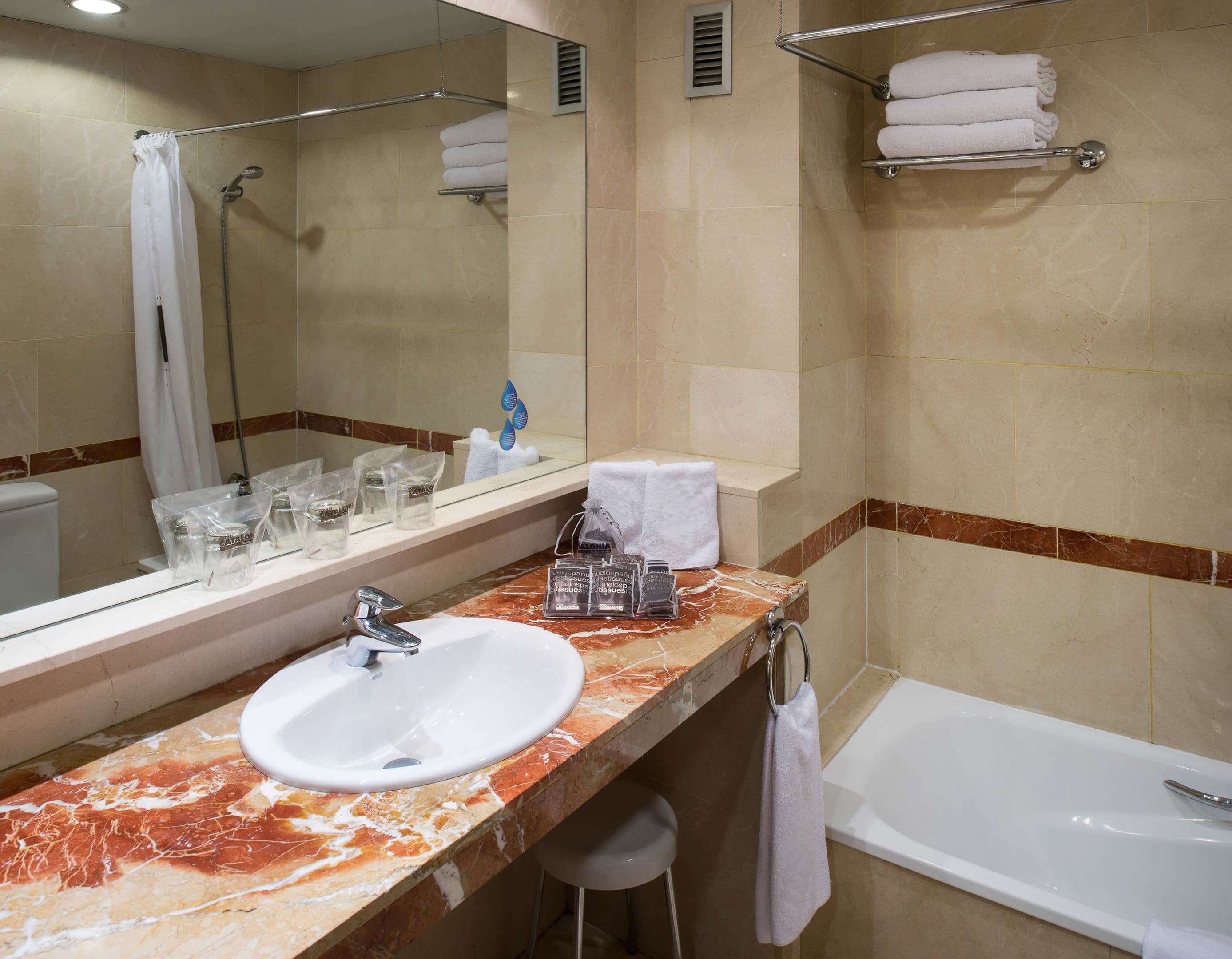 Catalonia Gracia - 75