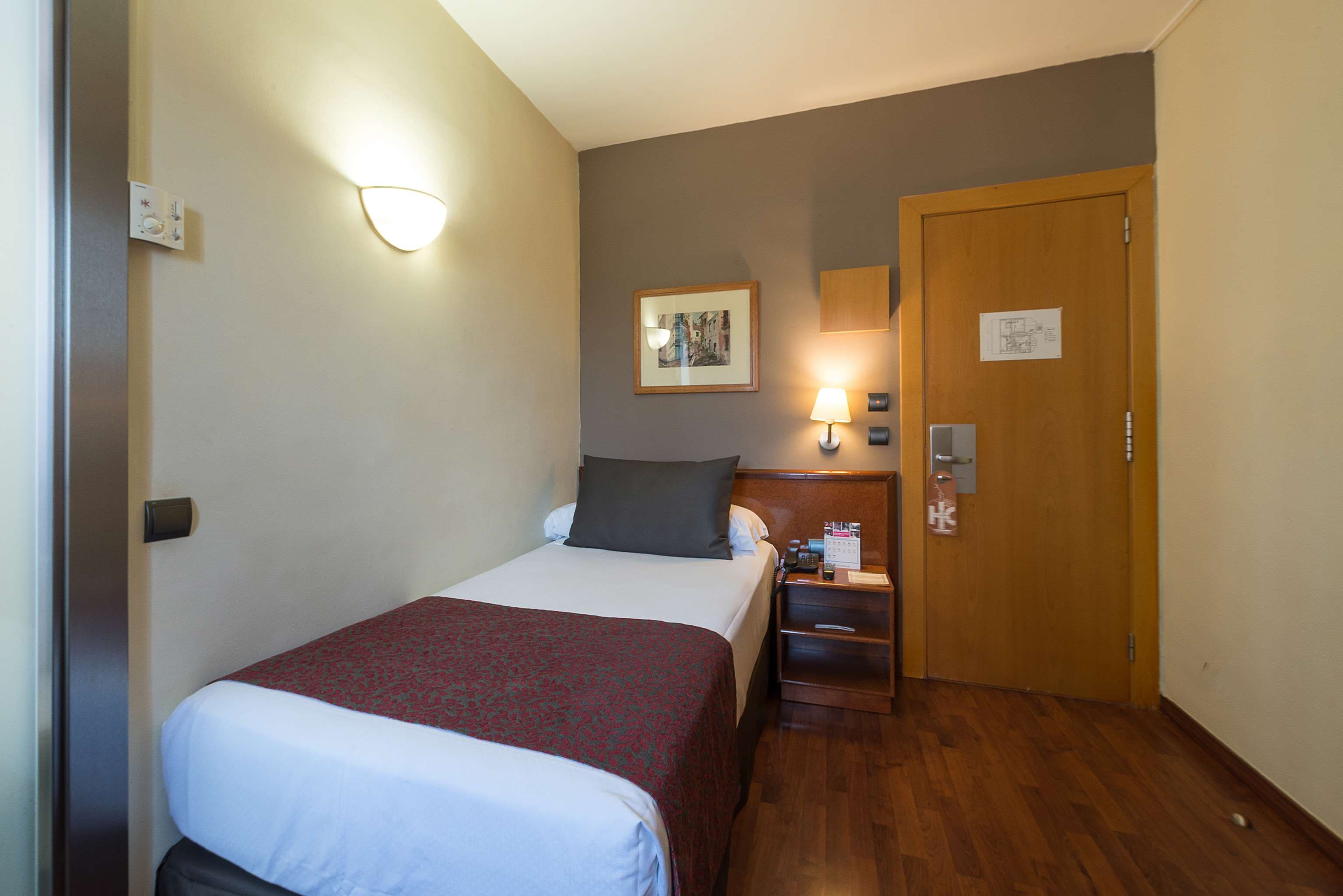 Catalonia Castellnou - 71