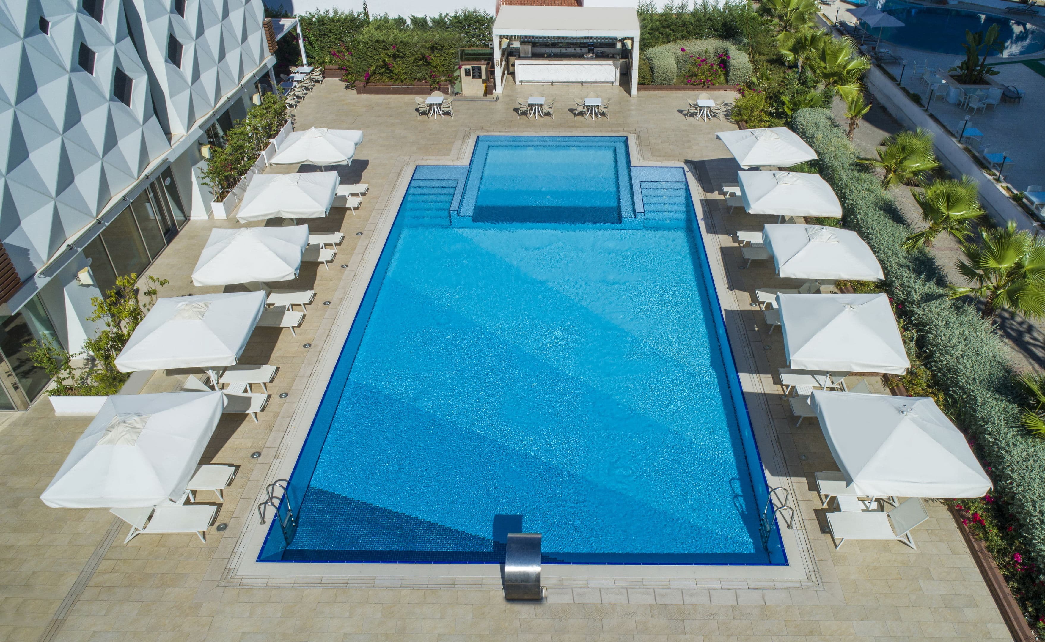 Charter Marmaris -Elite World Marmaris hotel Adults Only - 77