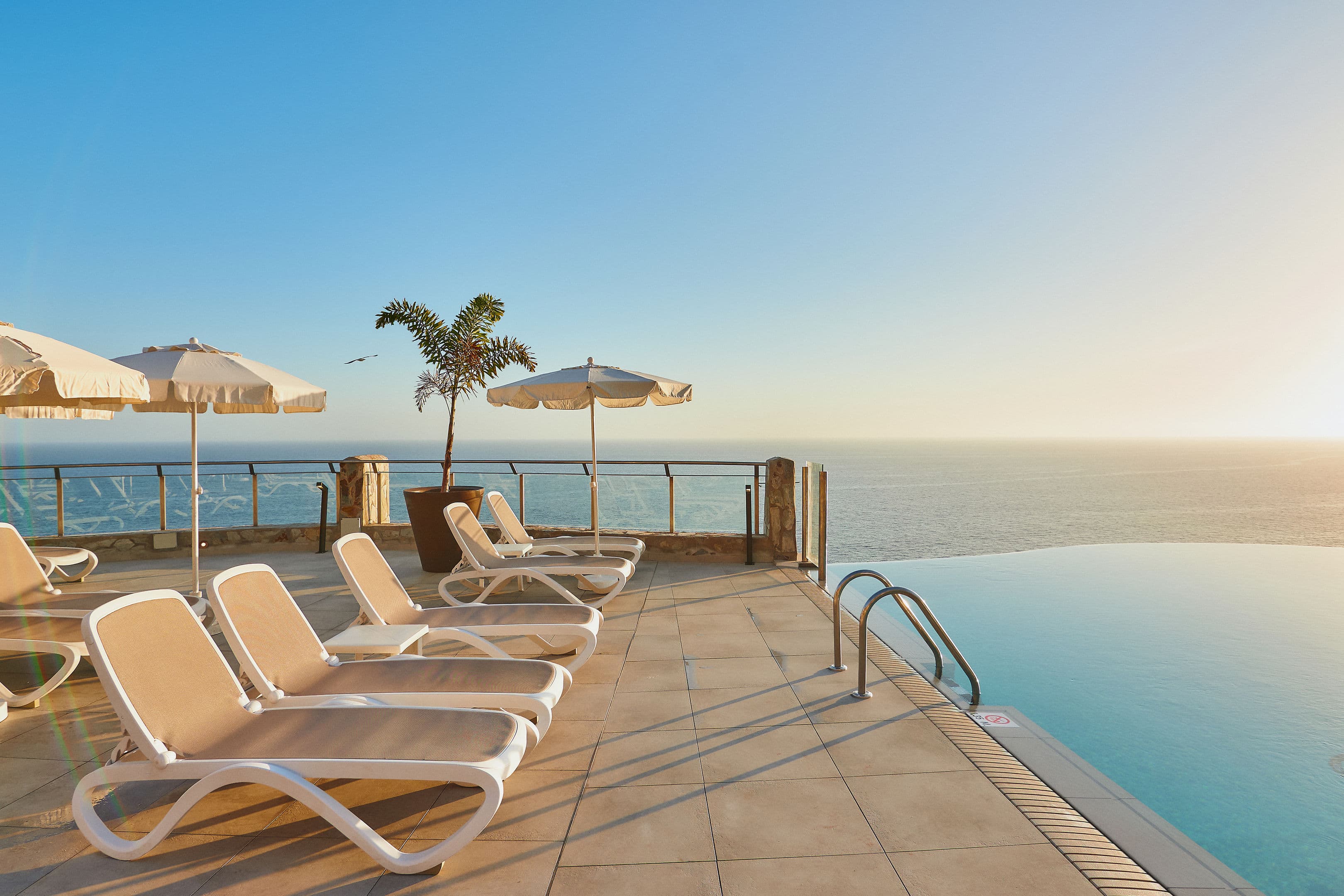 Gloria Palace Amadores Thalasso & Hotel - 77