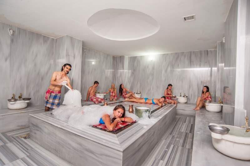 Charter Antalya - CONCORDIA CELES HOTEL - 45