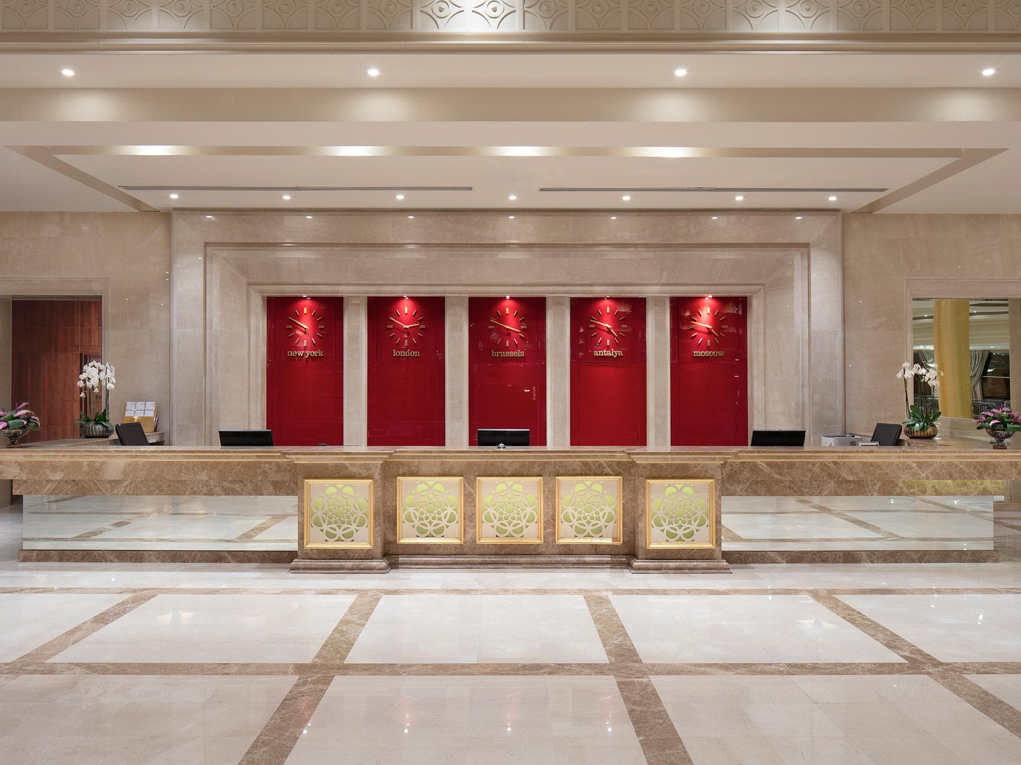 Ela Excellence Resort (ex Ela Quality Resort Hotel) - 355