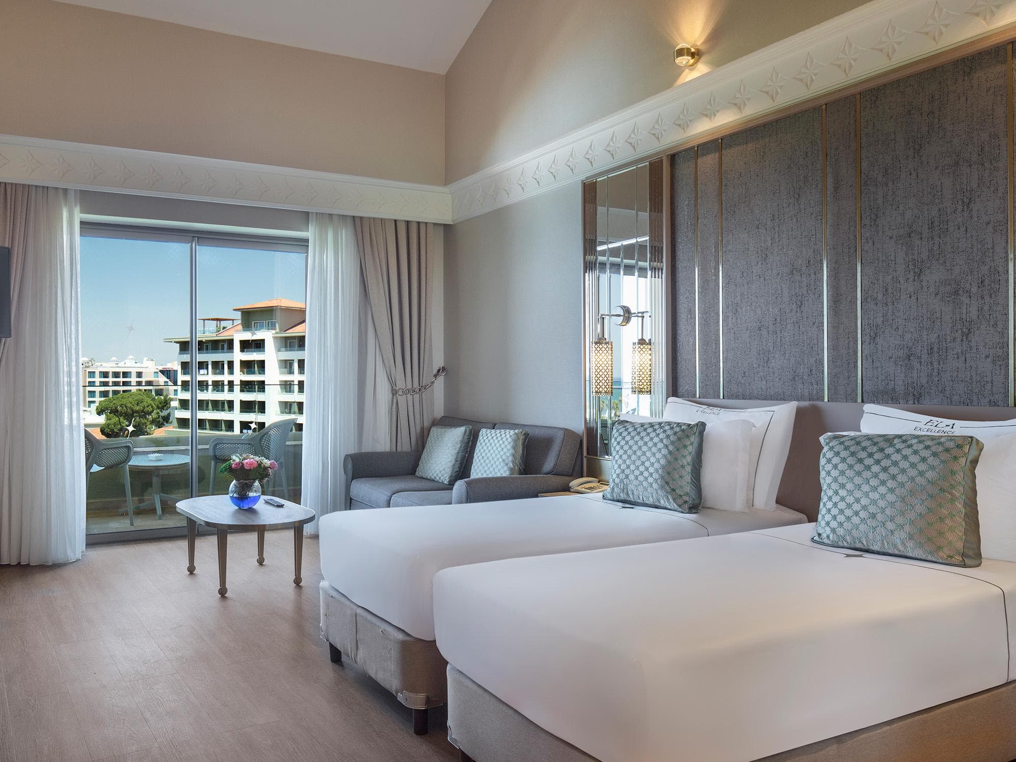 Ela Excellence Resort (ex Ela Quality Resort Hotel) - 363