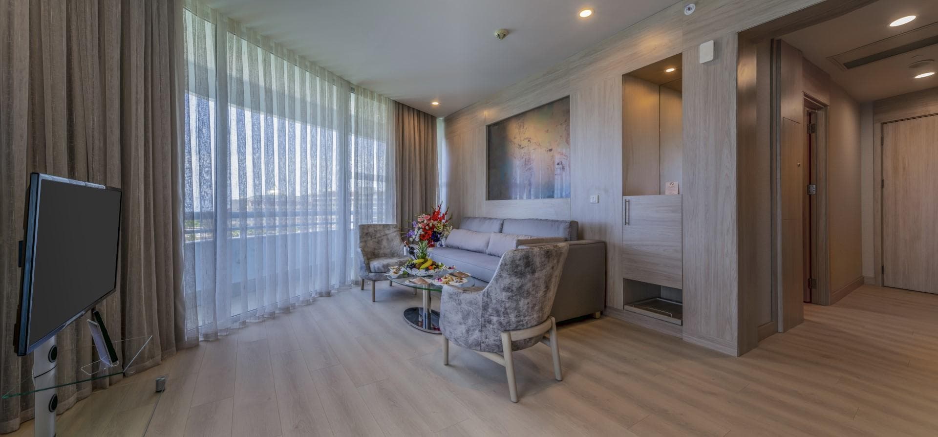 Concorde De Luxe - 43