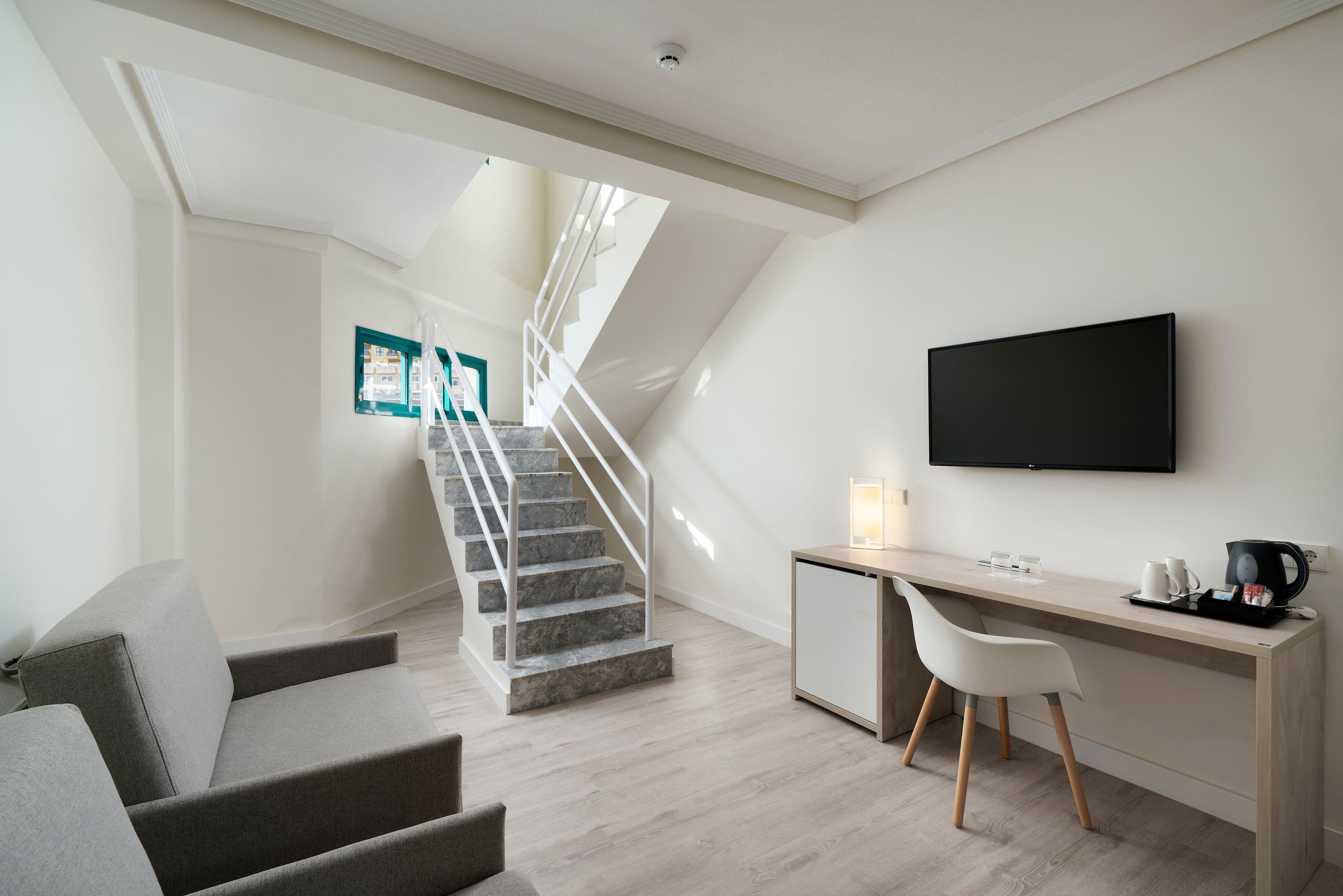 Hotel Alua Tenerife (ex-Turquesa Playa) - 61