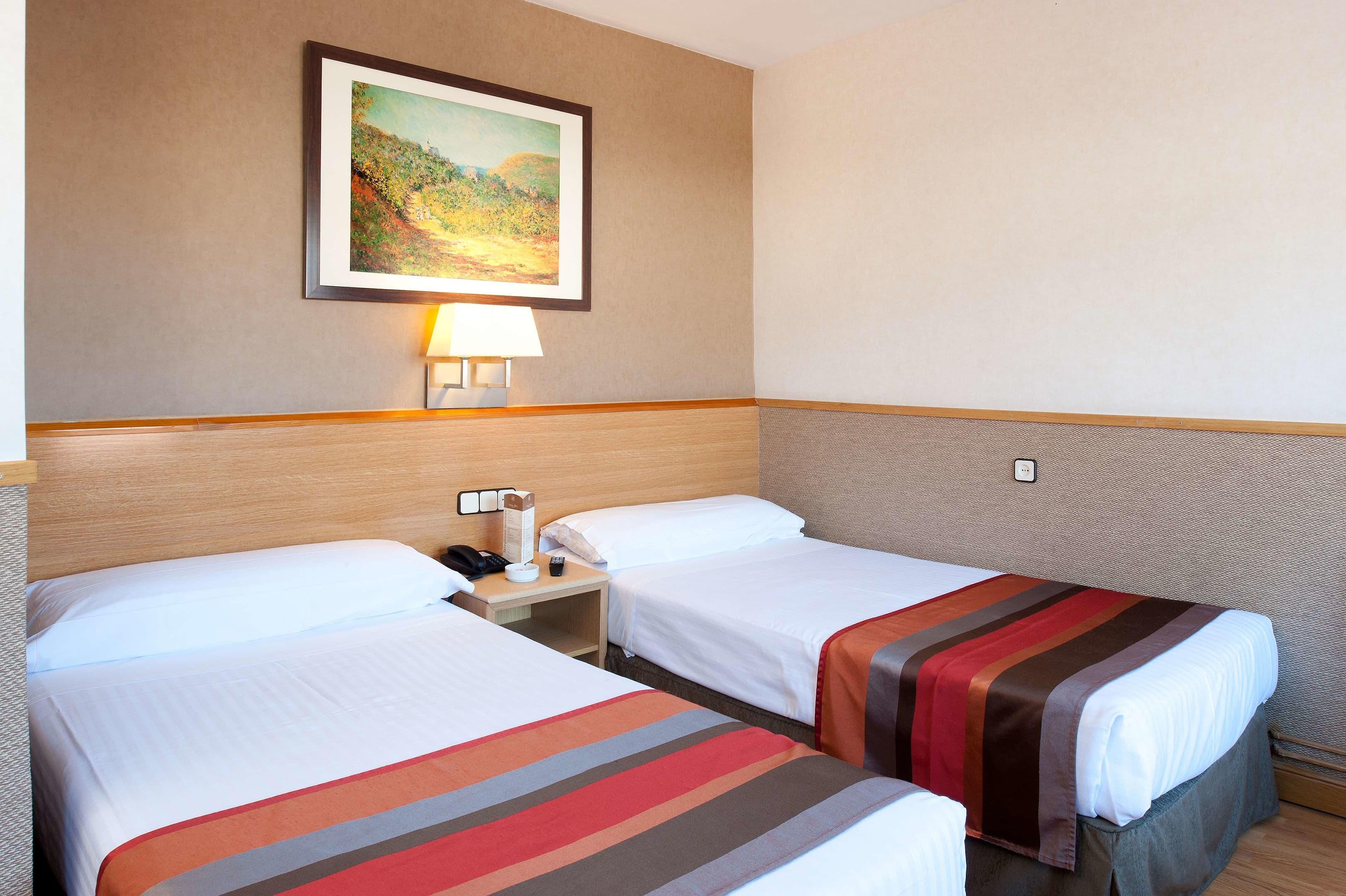 Catalonia Park Güell - 79