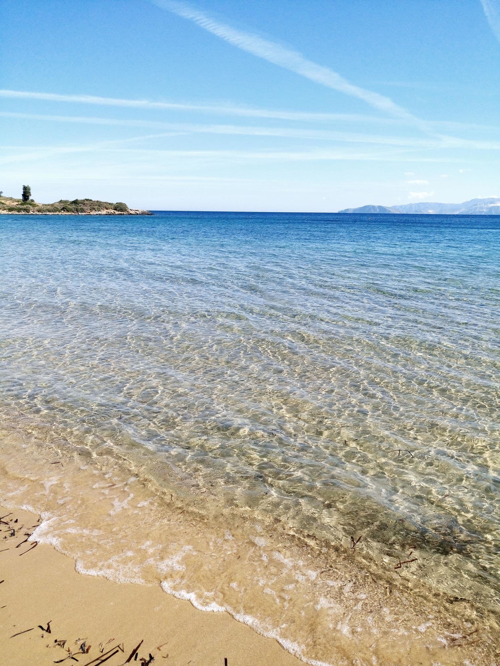 Faedra Beach Hotel - 78