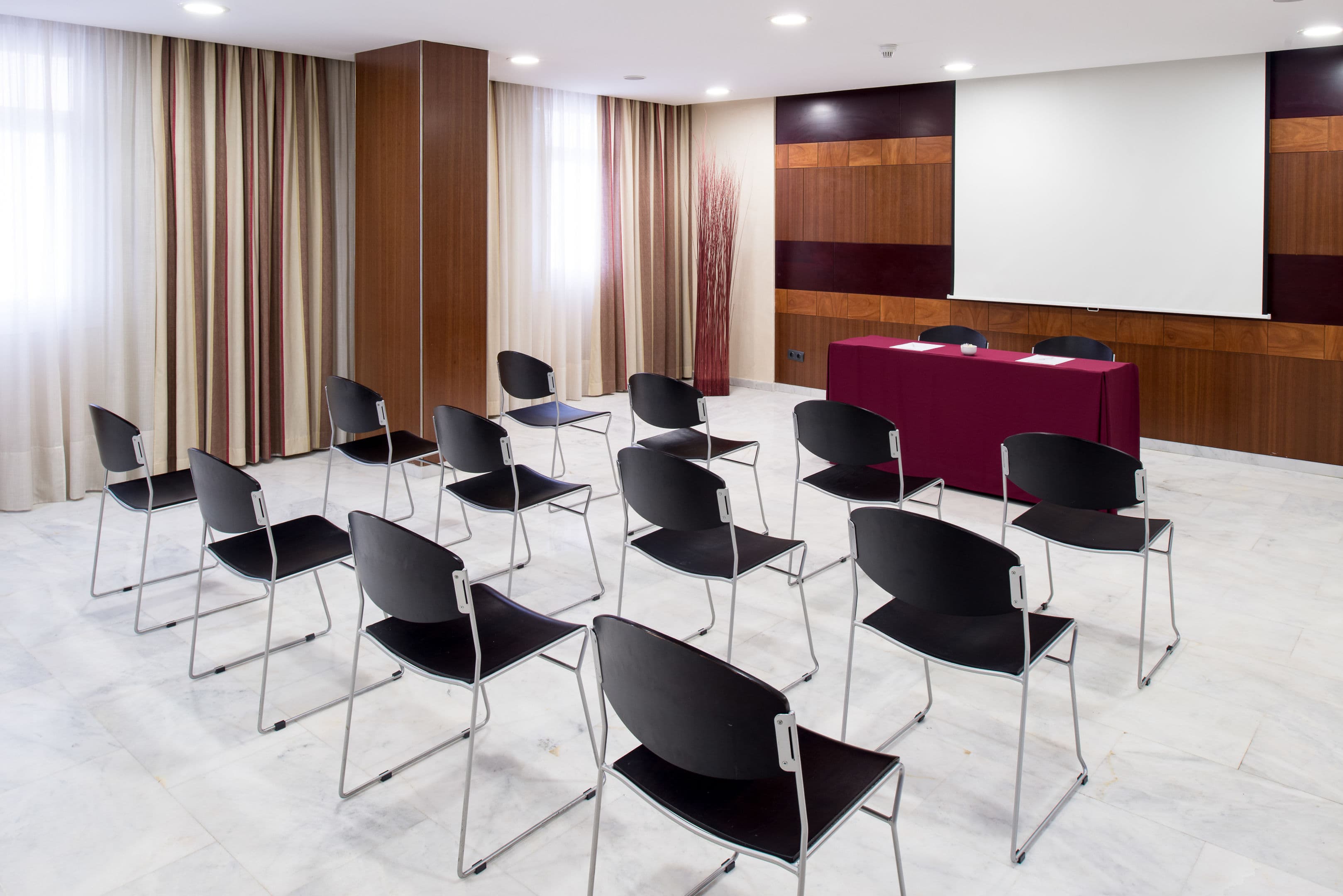 Catalonia Park Putxet - 78