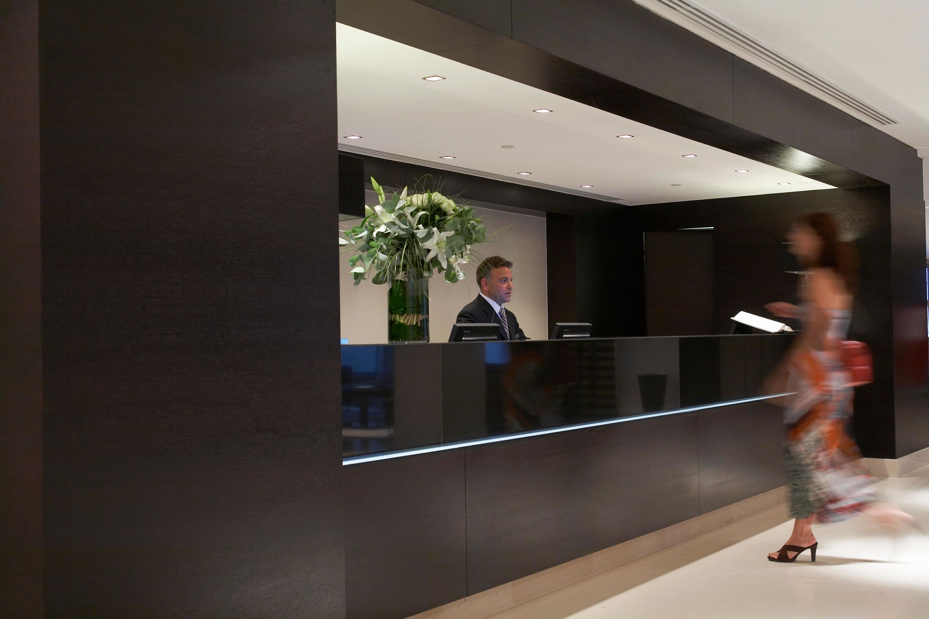 Galaxy Iraklio Hotel - 78