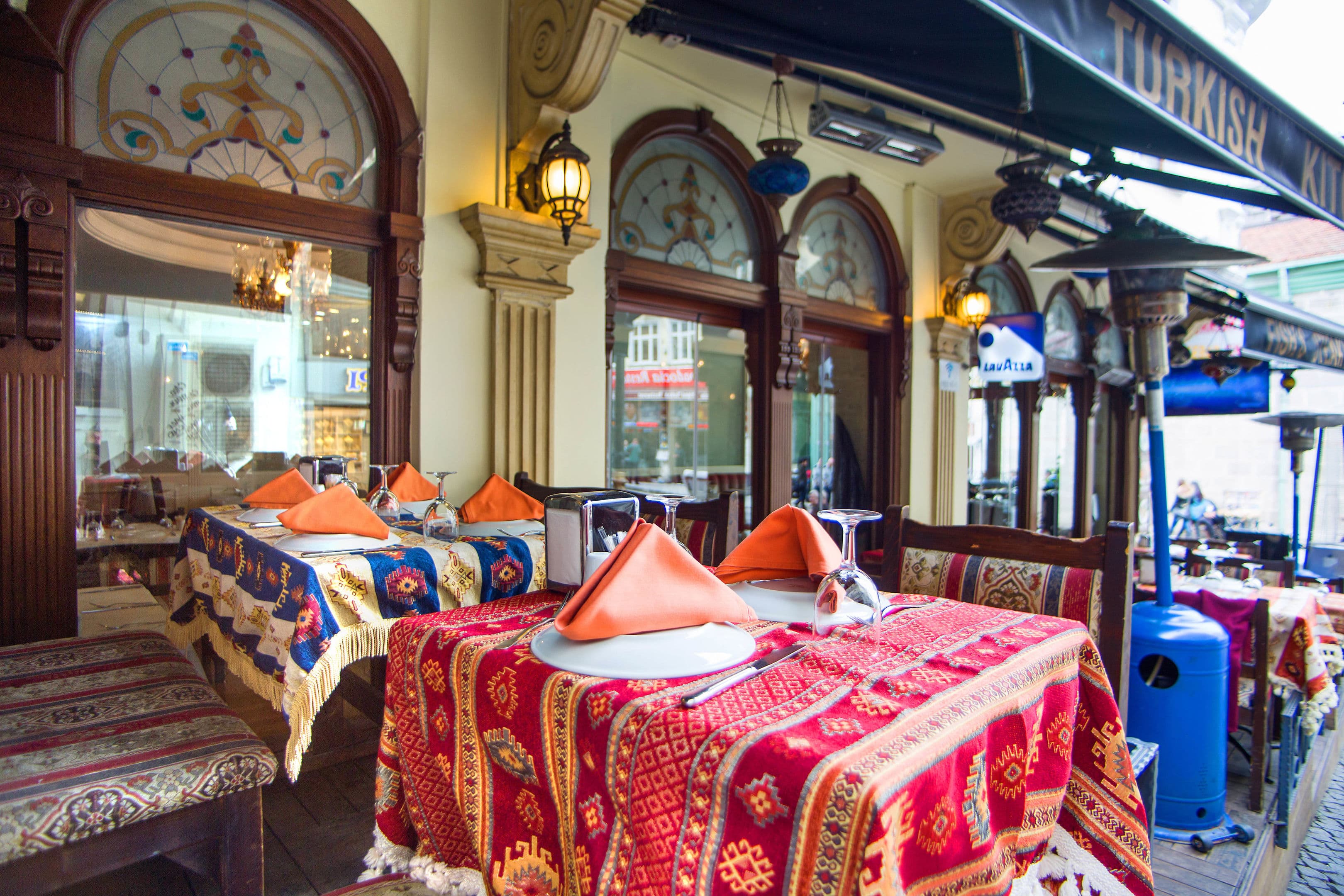 Best Western Empire Palace Hotel - 85