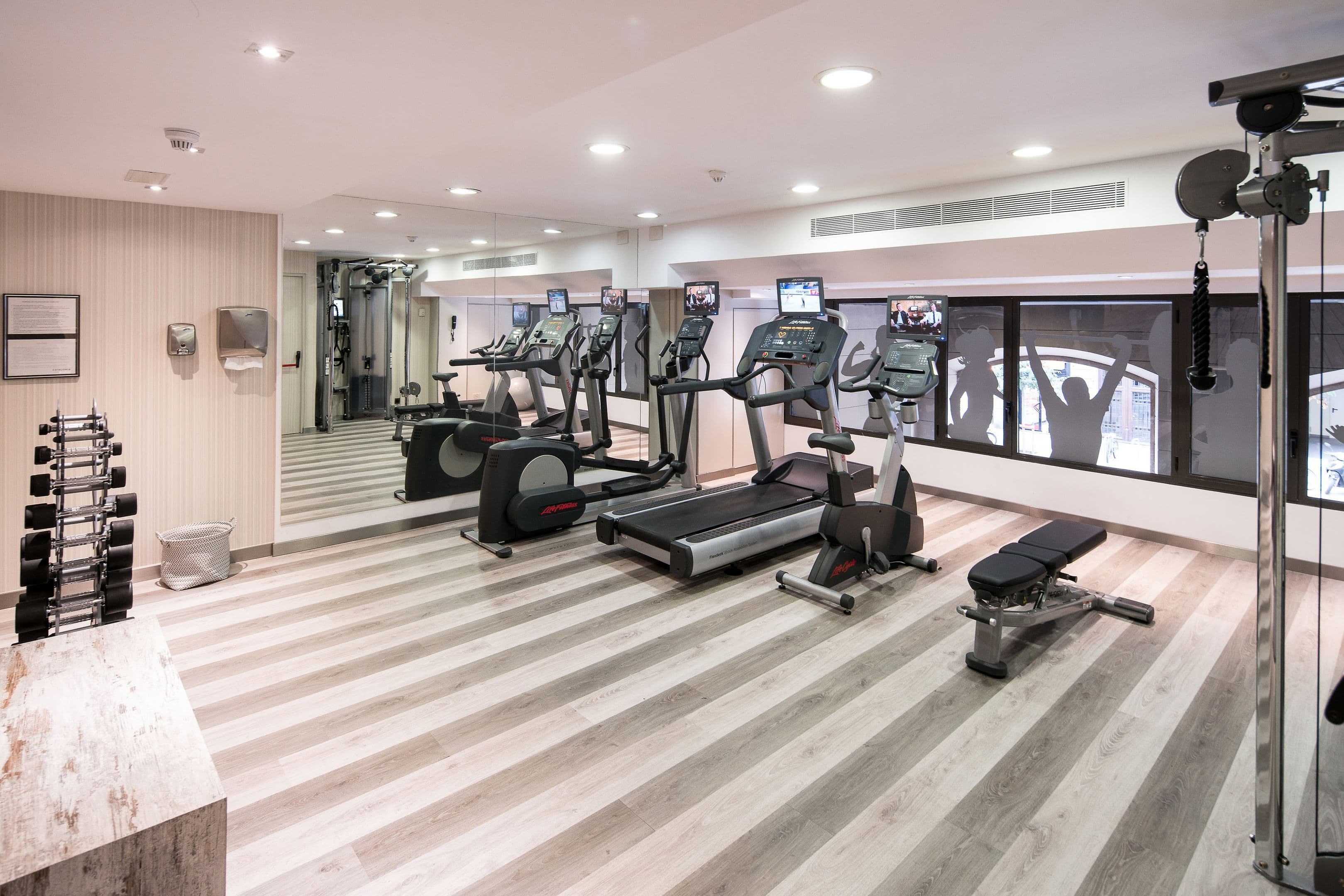 Catalonia Eixample 1864 - 85