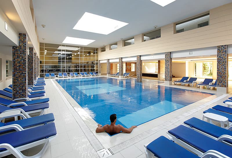 Aqua Fantasy Aquapark Hotel & Spa - 78