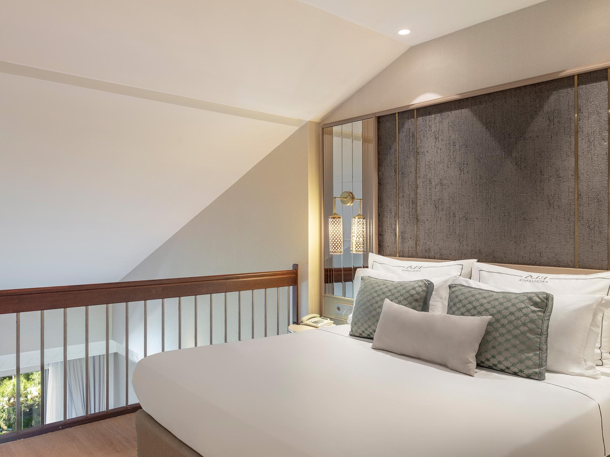 Ela Excellence Resort (ex Ela Quality Resort Hotel) - 365