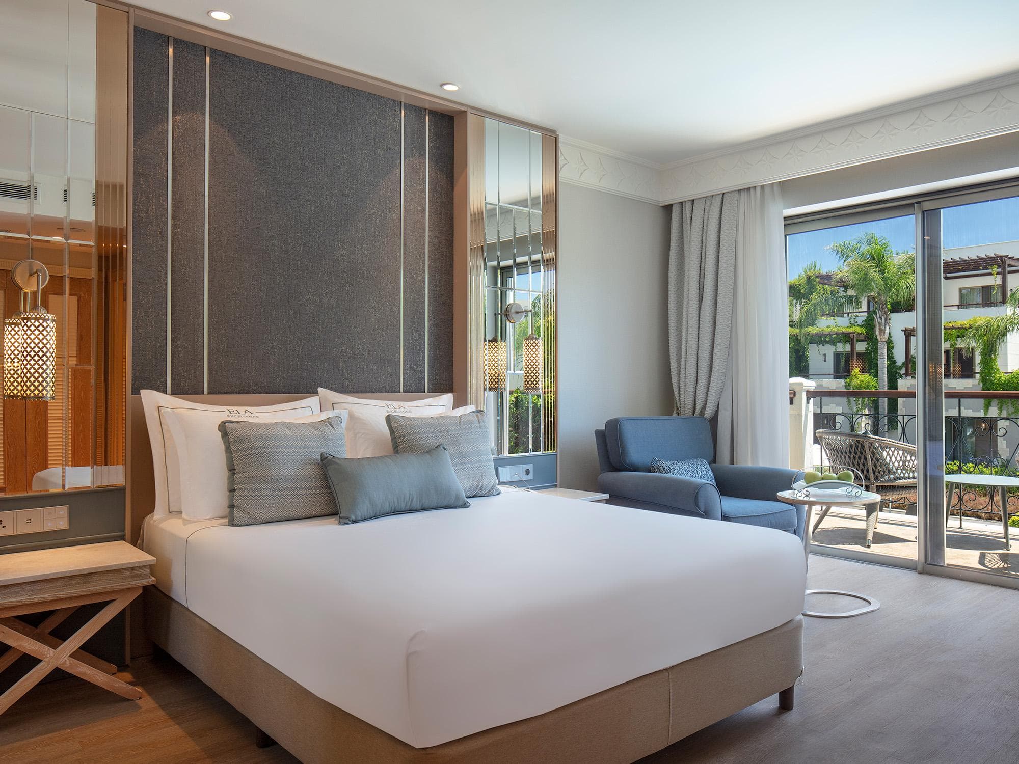 Ela Excellence Resort (ex Ela Quality Resort Hotel) - 368