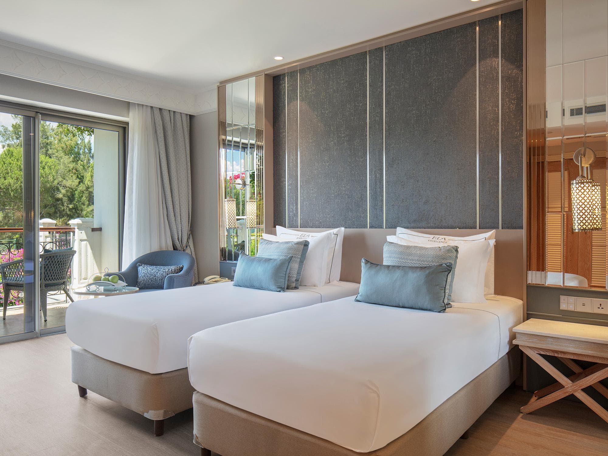 Ela Excellence Resort (ex Ela Quality Resort Hotel) - 371