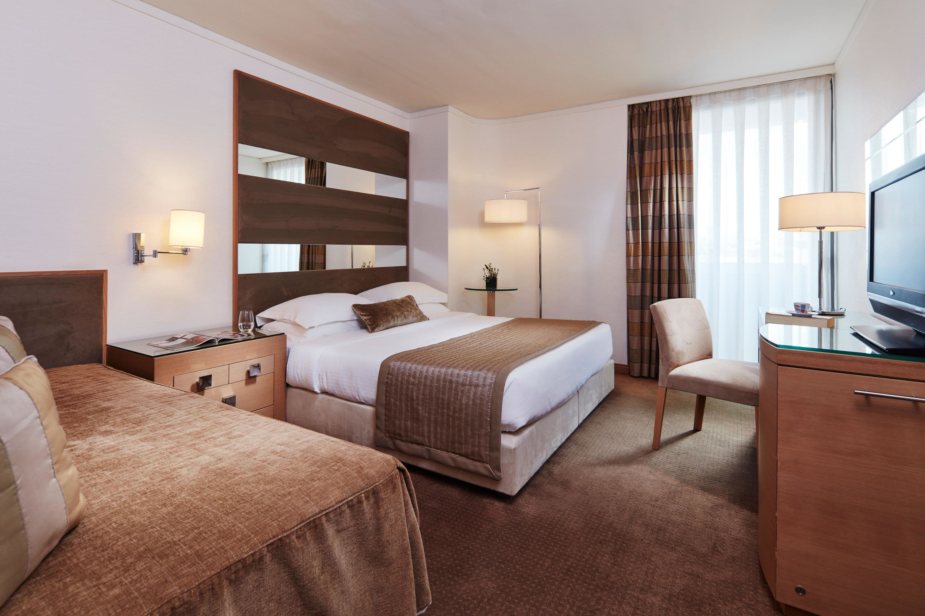 Galaxy Iraklio Hotel - 79