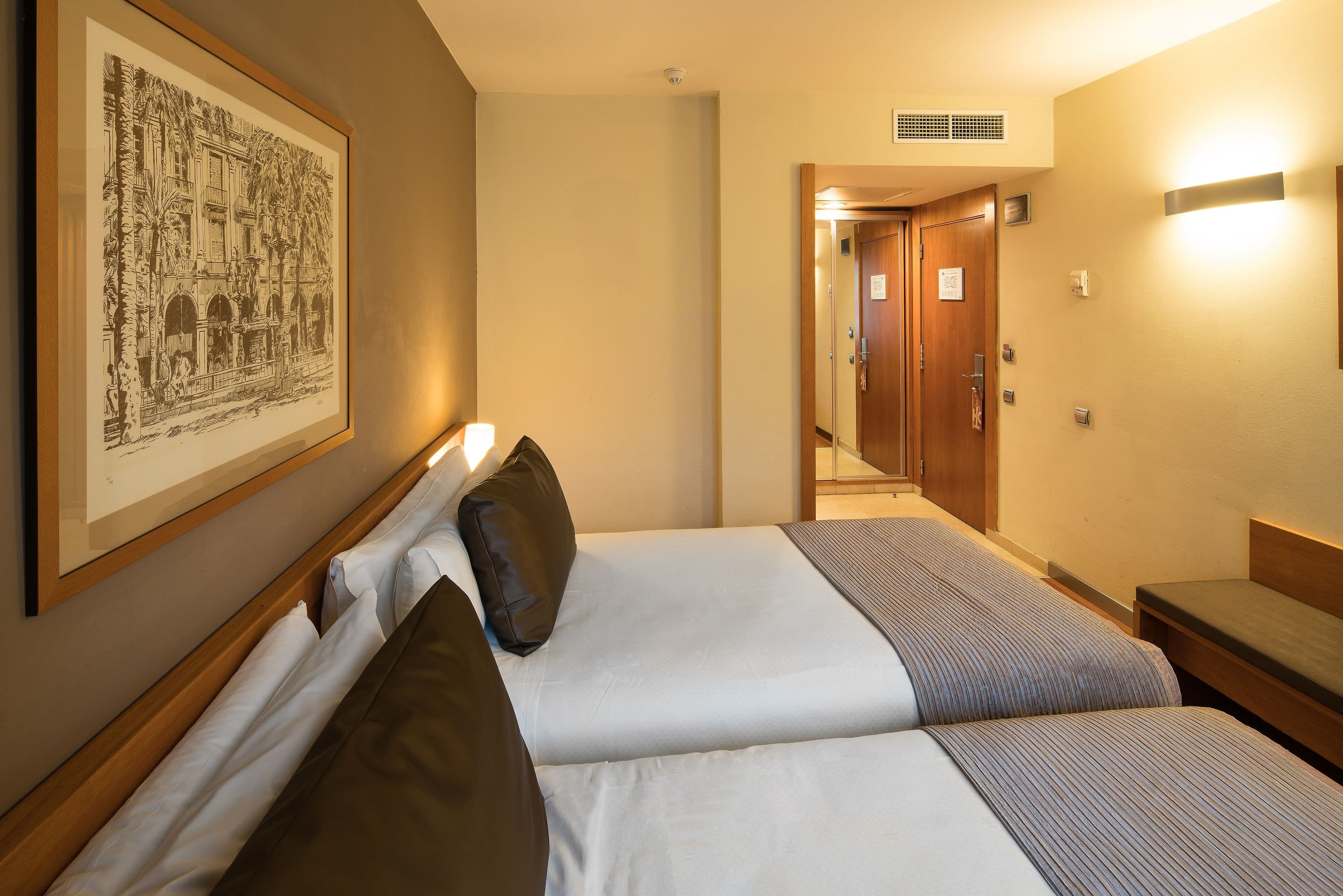 Catalonia Gracia - 77