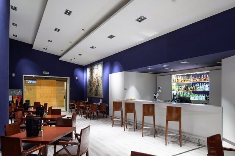 Catalonia Barcelona Plaza - 83