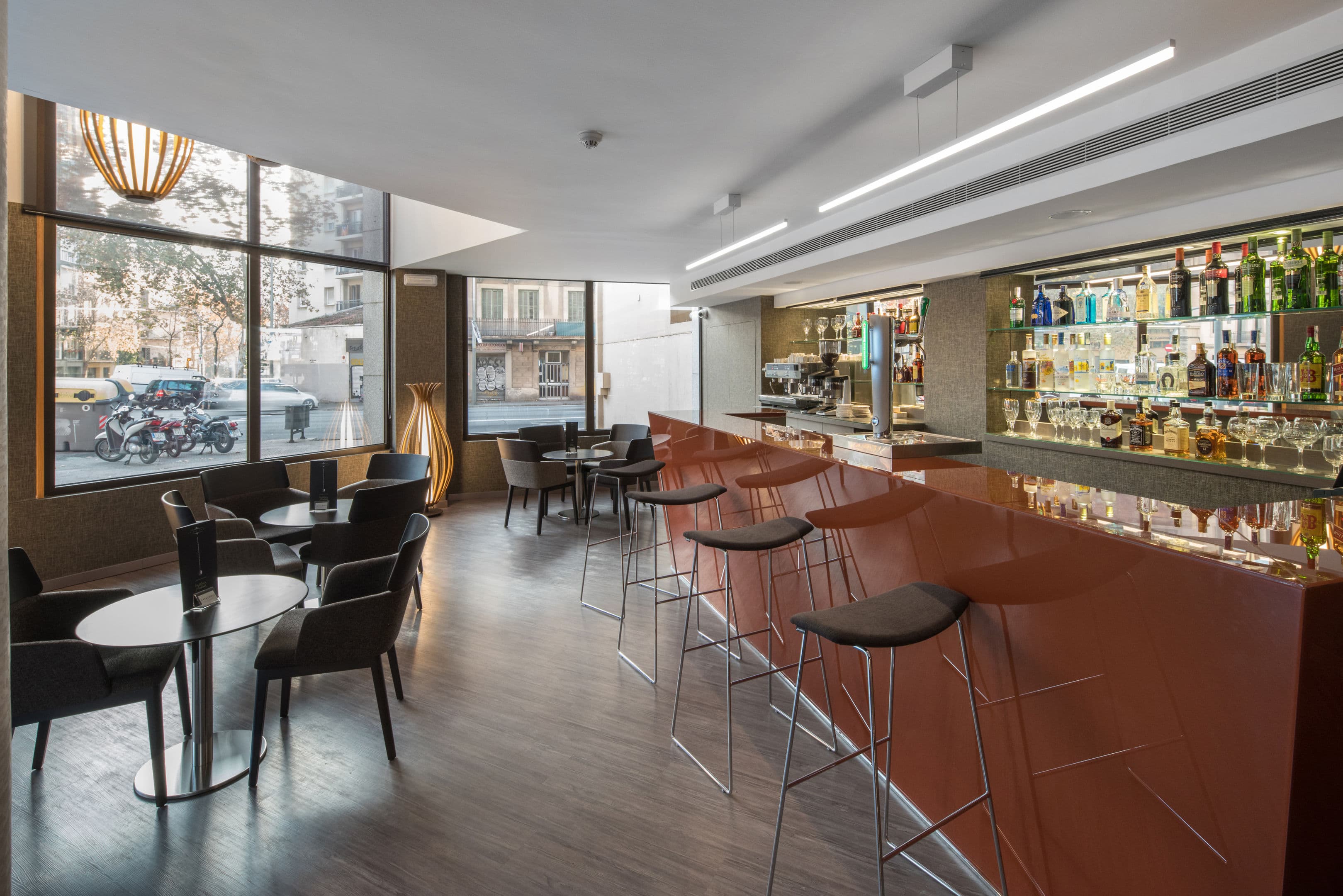 Catalonia Sagrada Familia - 82