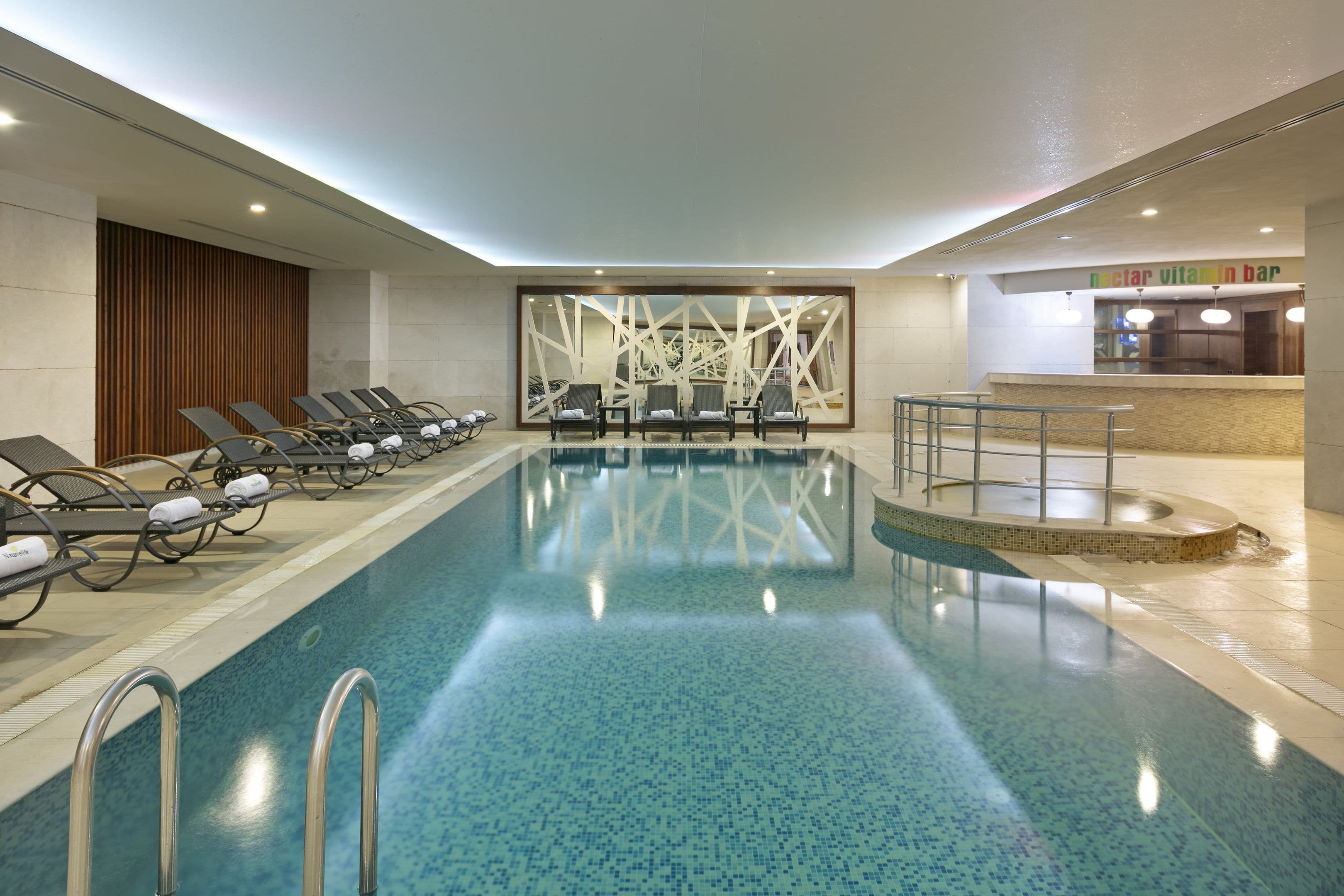 Fun And Sun Family Life Belek - 79