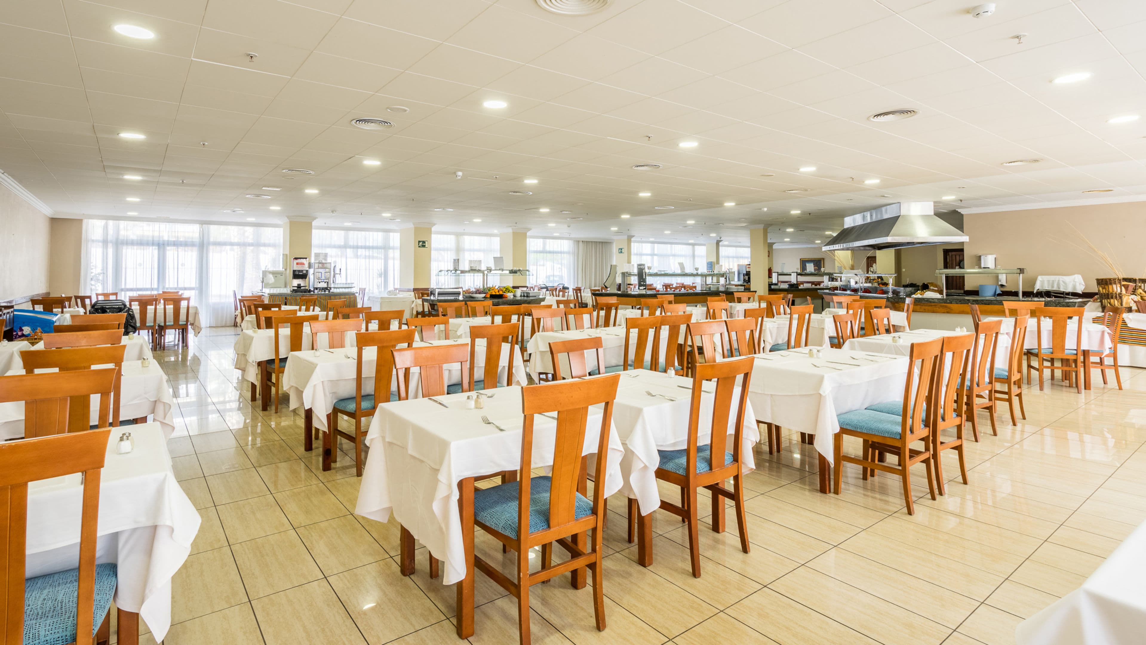 BLUESEA Puerto Resort - 37