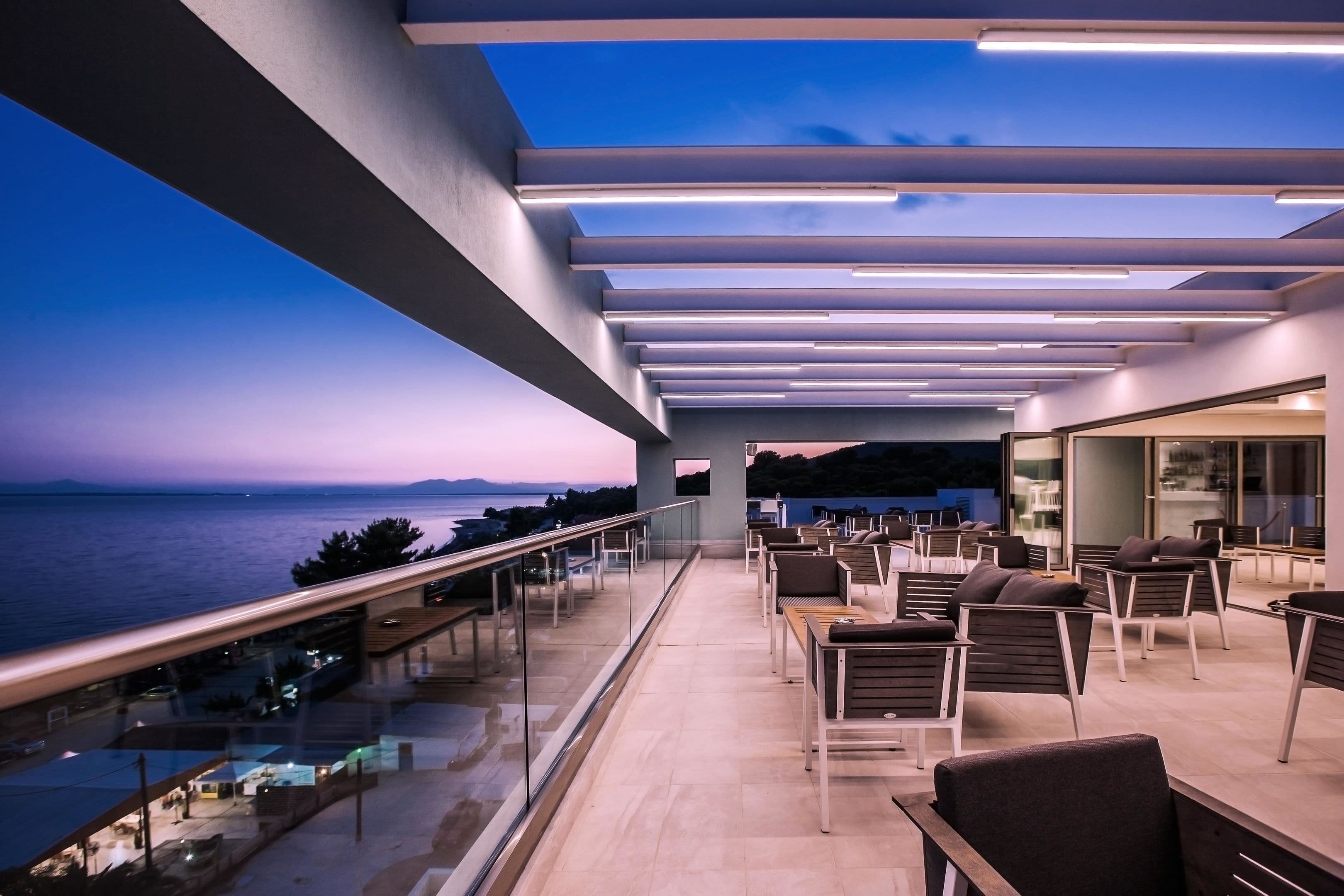 Cronwell Resort Sermilia - 34