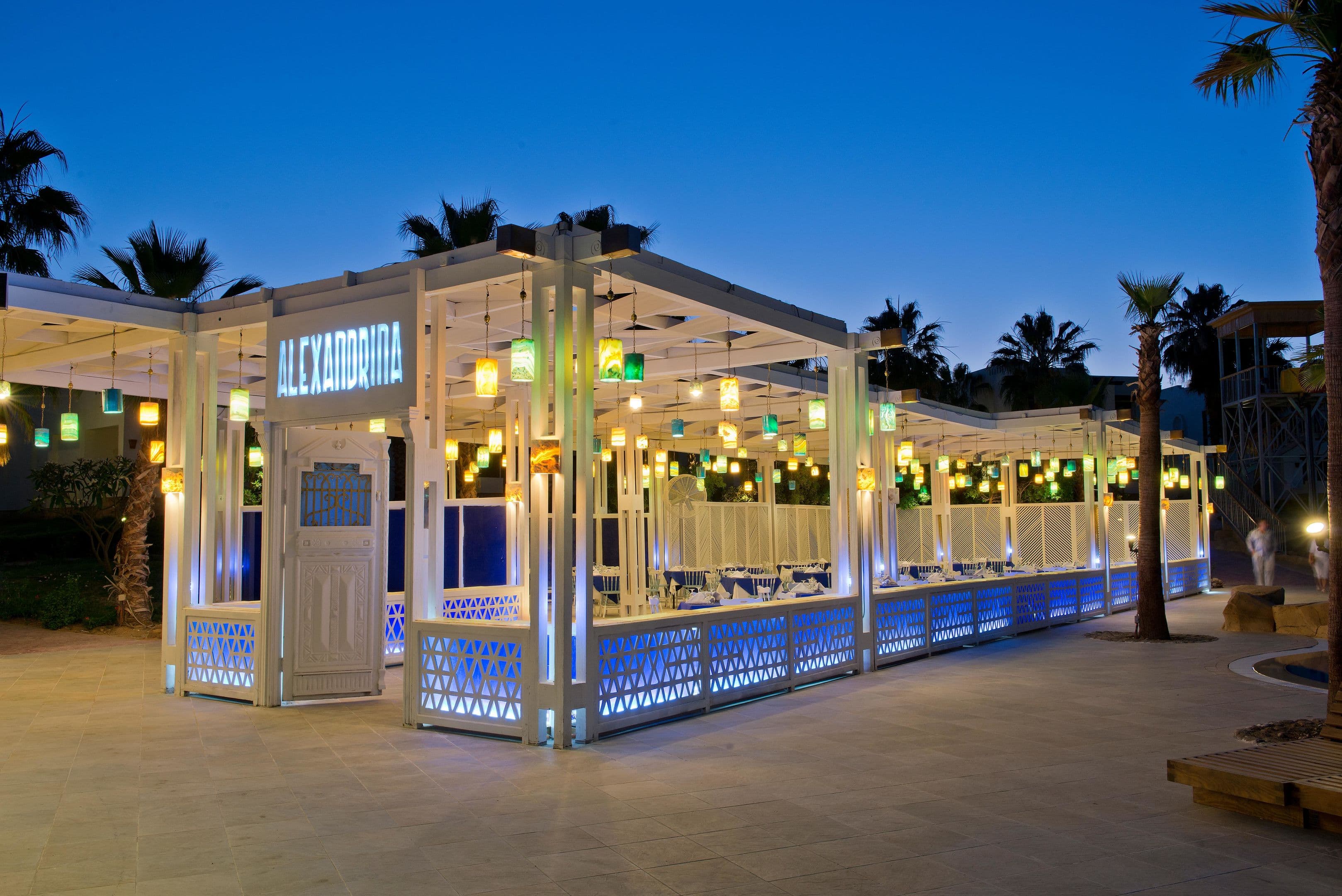 Amphoras Aqua Resort - Adult Only 12+ - 45