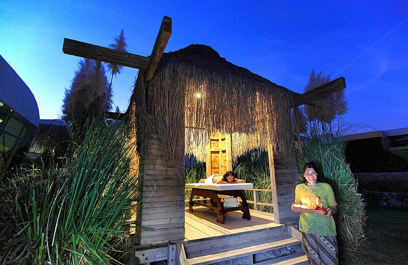 Aqua Fantasy Aquapark Hotel & Spa - 79