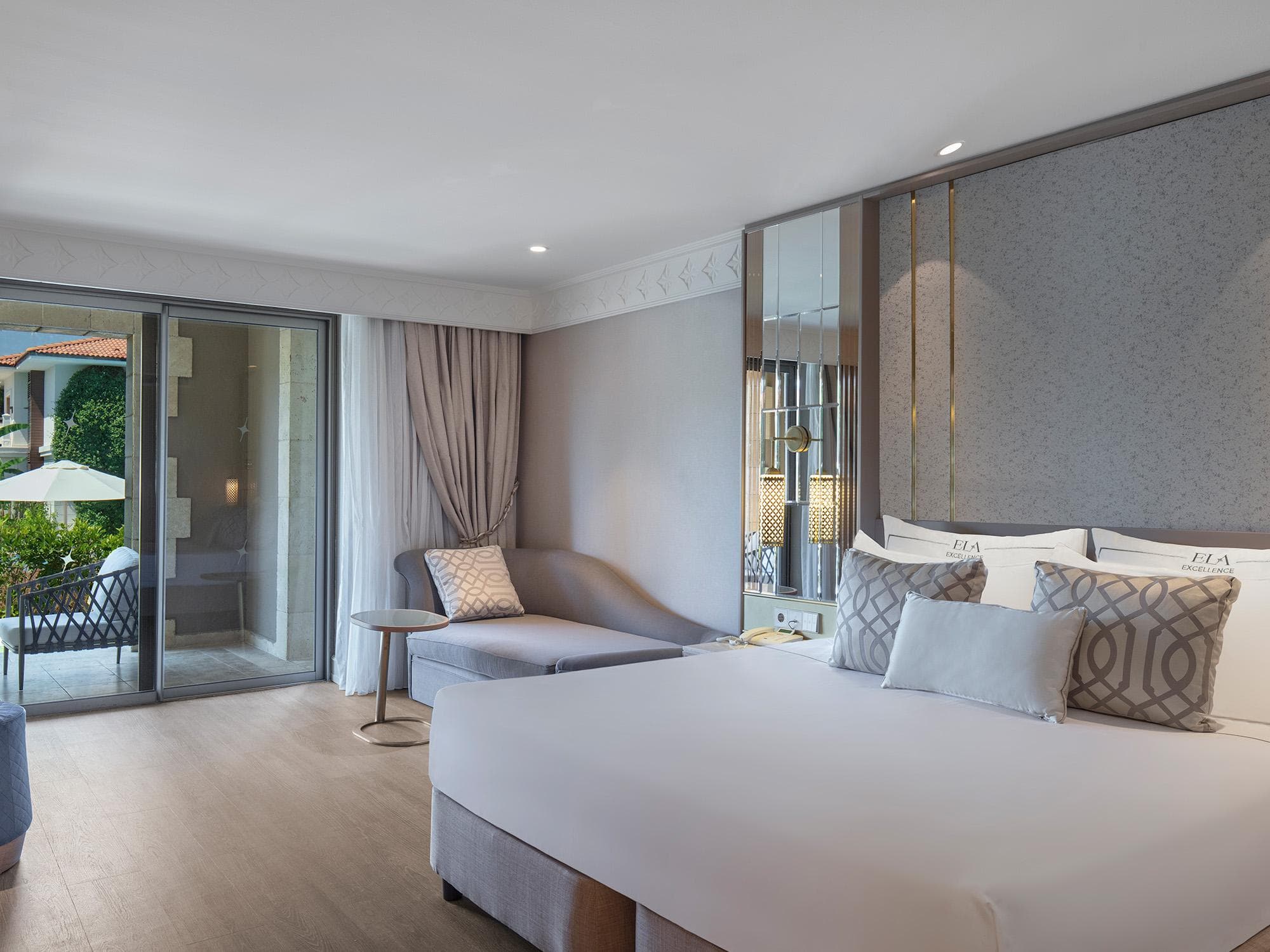 Ela Excellence Resort (ex Ela Quality Resort Hotel) - 375