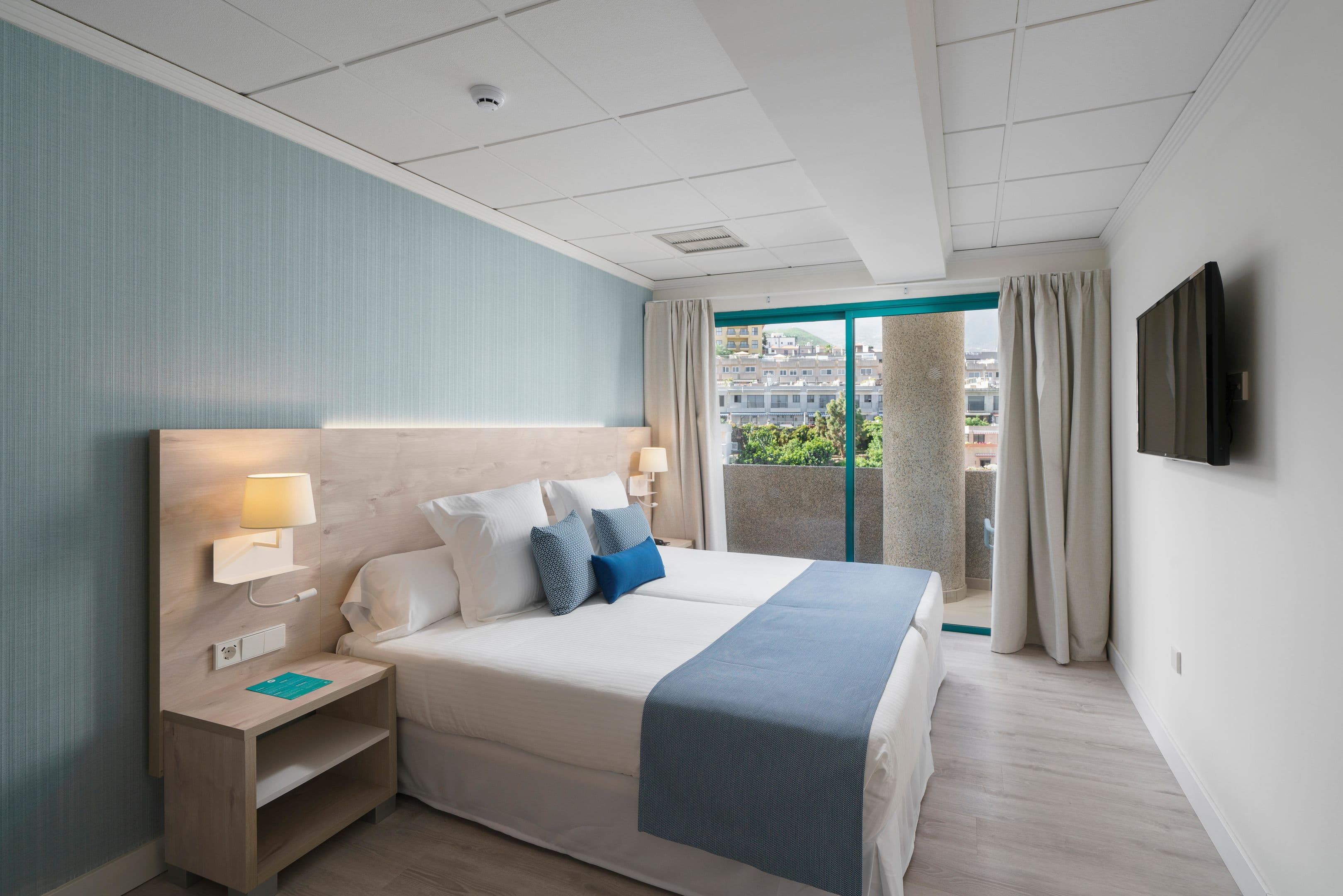 Hotel Alua Tenerife (ex-Turquesa Playa) - 63