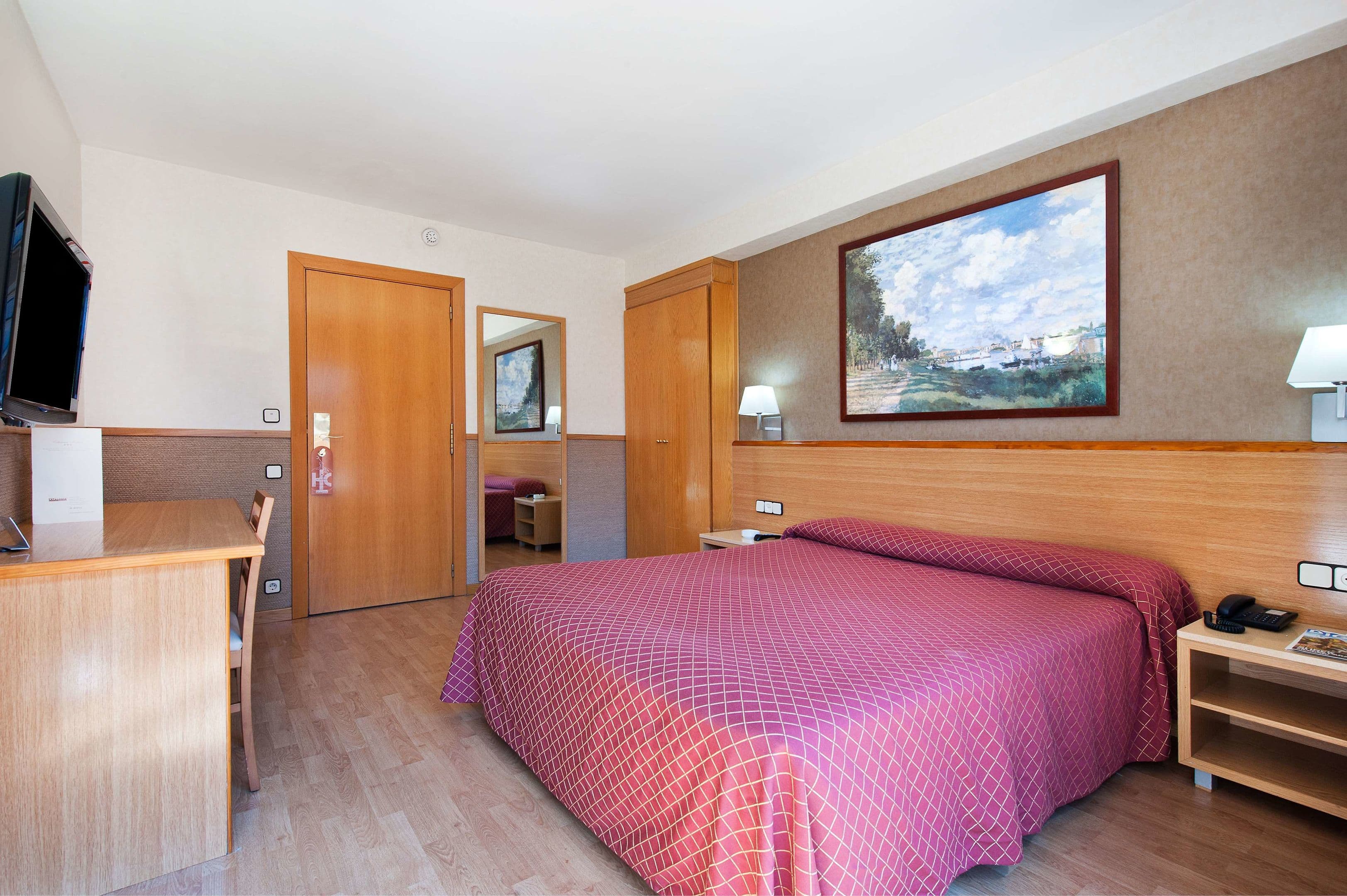 Catalonia Park Güell - 81