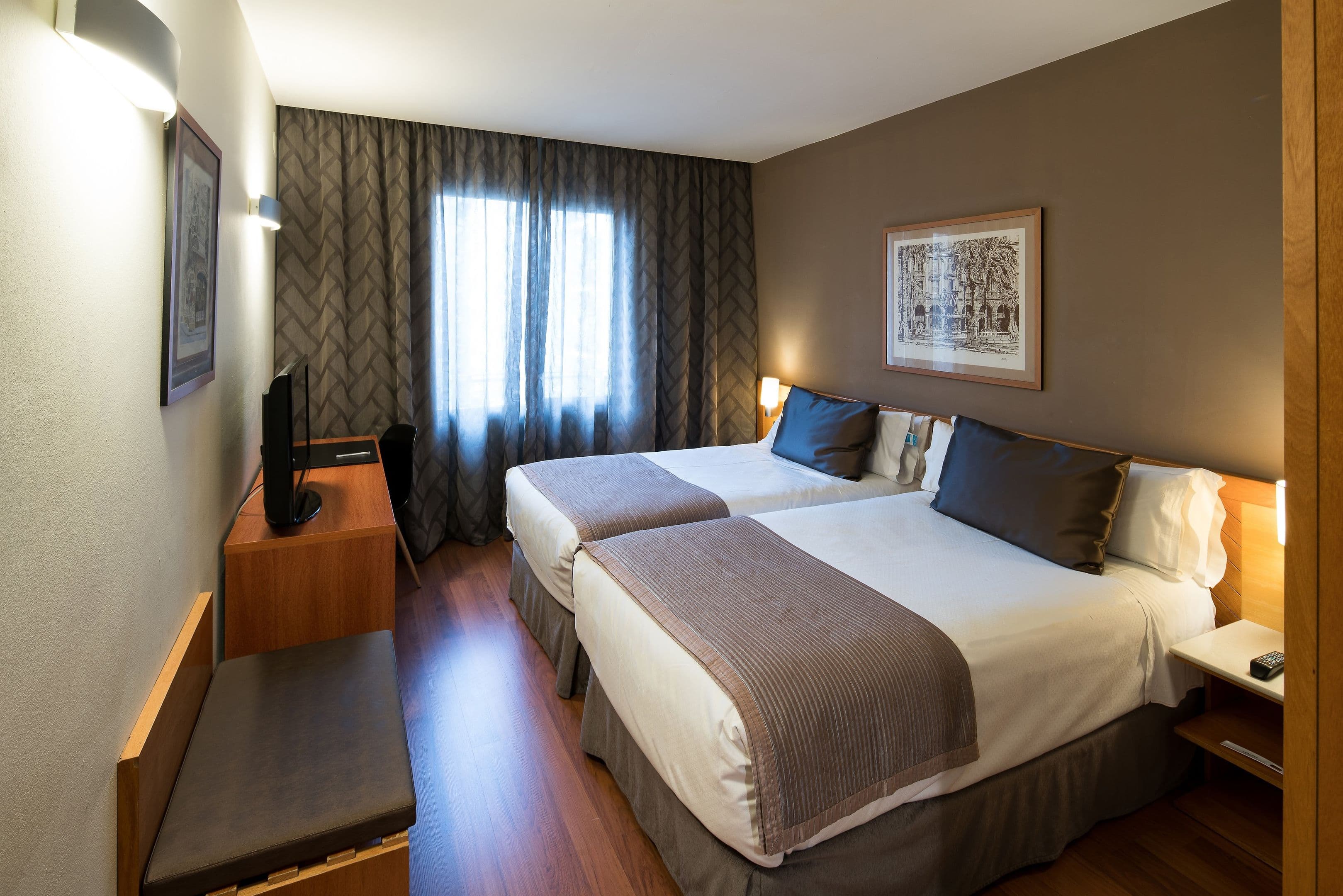 Catalonia Gracia - 78