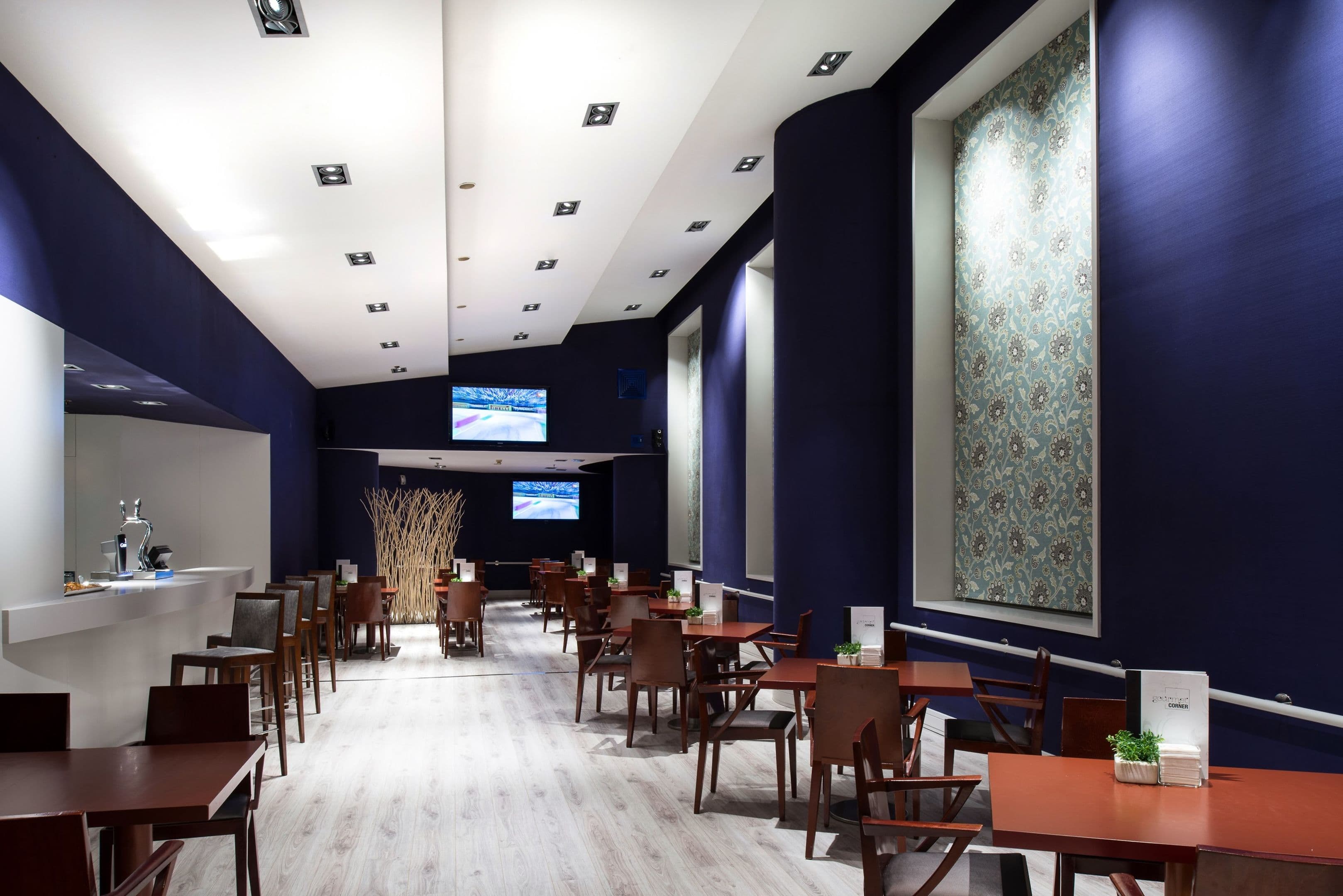 Catalonia Barcelona Plaza - 84