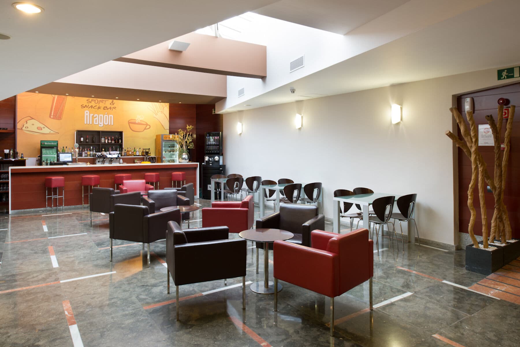 Catalonia Sagrada Familia - 83