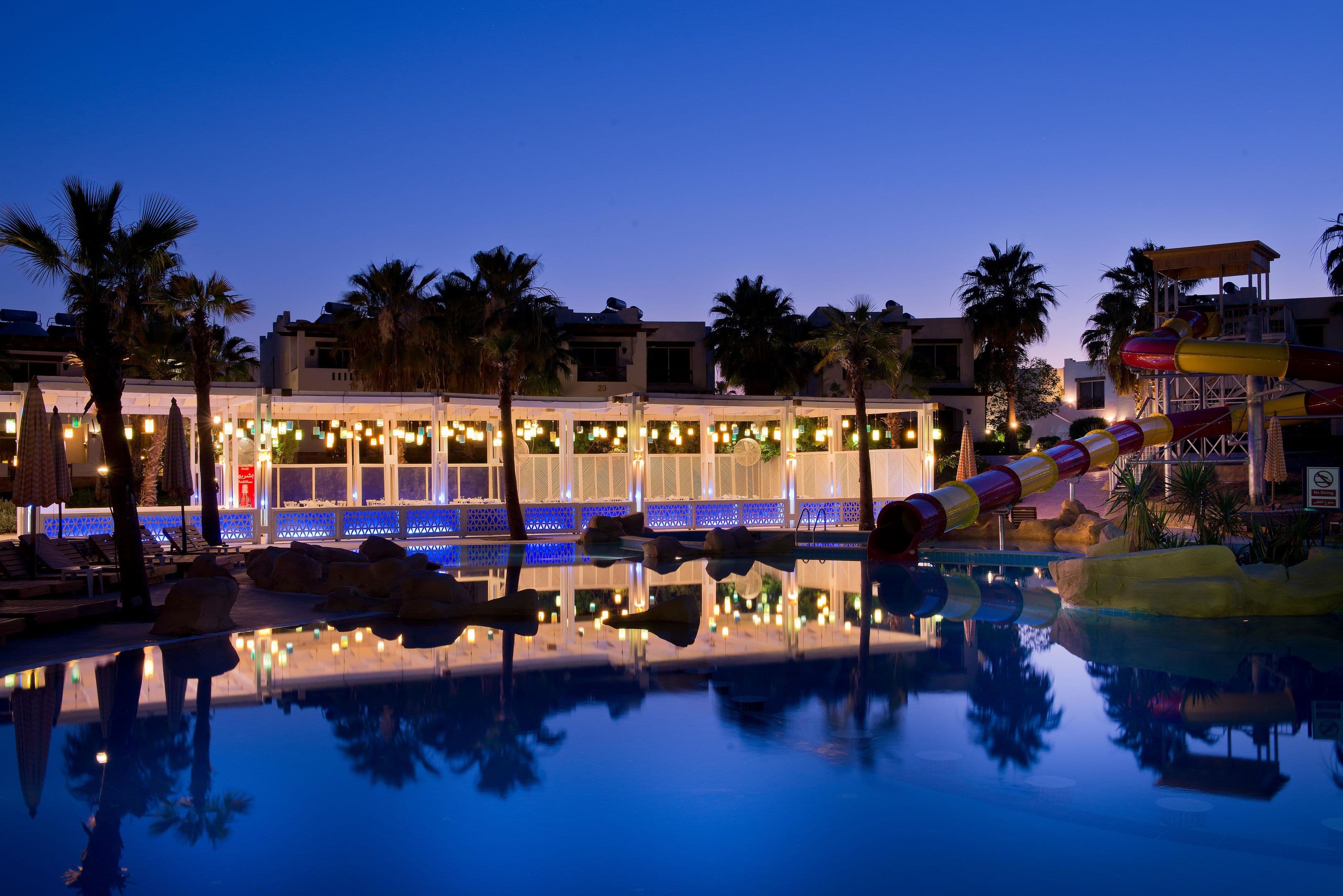 Amphoras Aqua Resort - Adult Only 12+ - 46